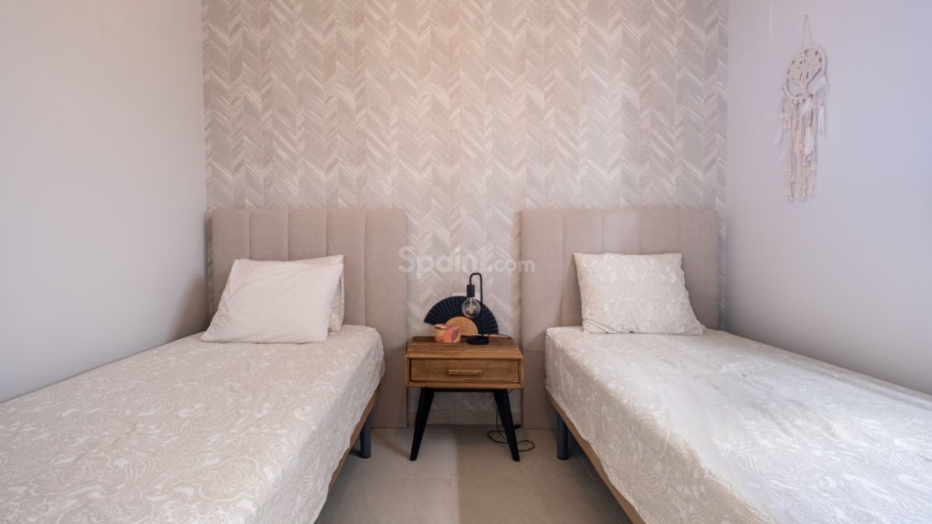 Resale - Apartment -
La Zenia