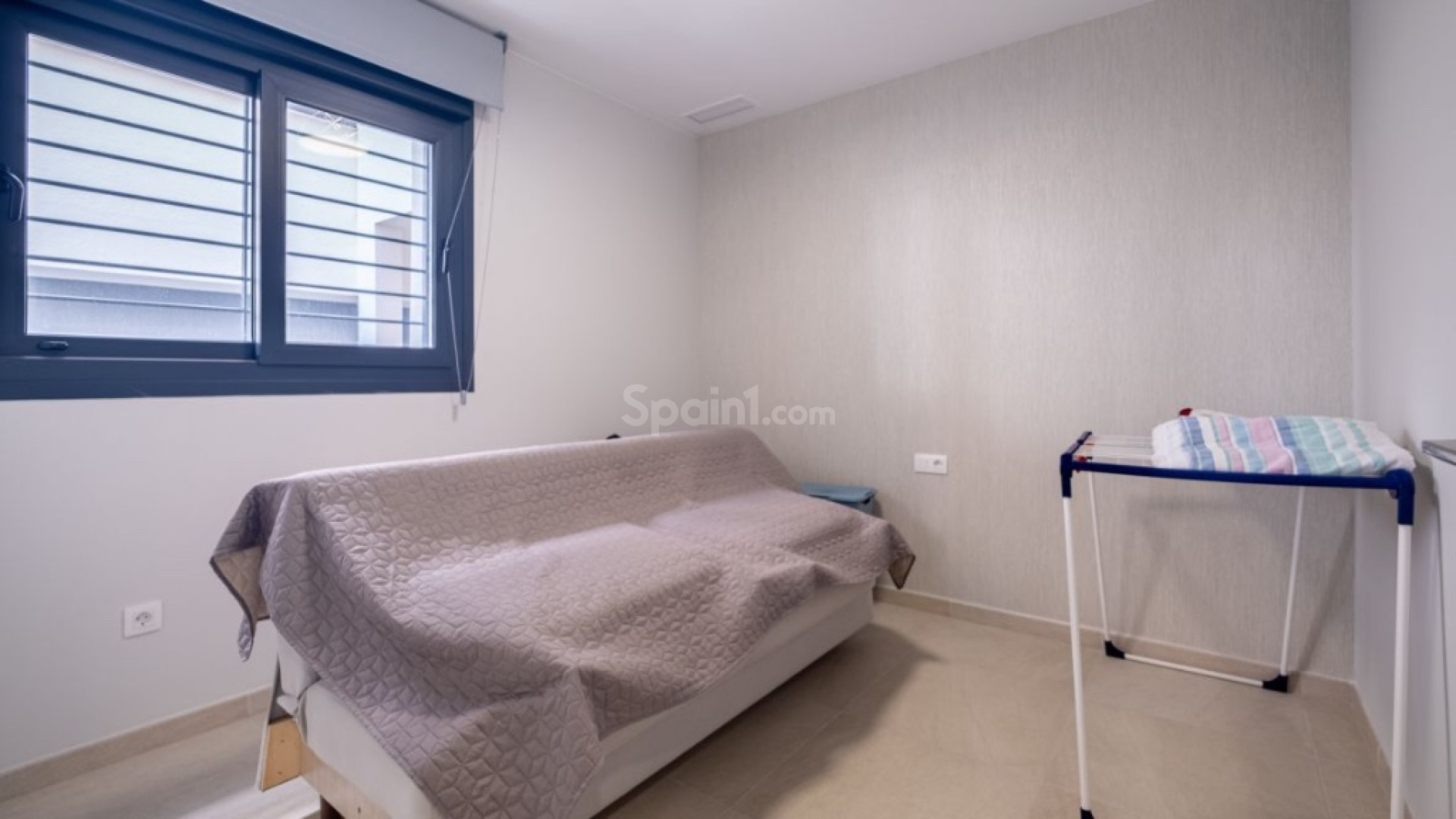 Resale - Apartment -
La Zenia