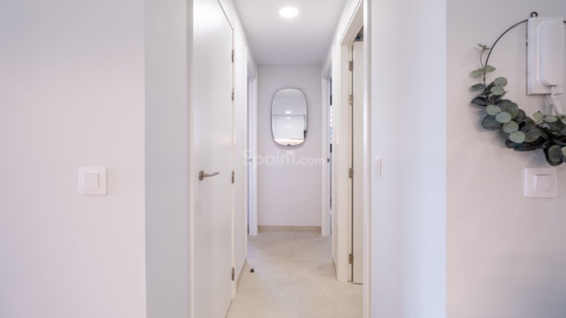 Resale - Apartment -
La Zenia