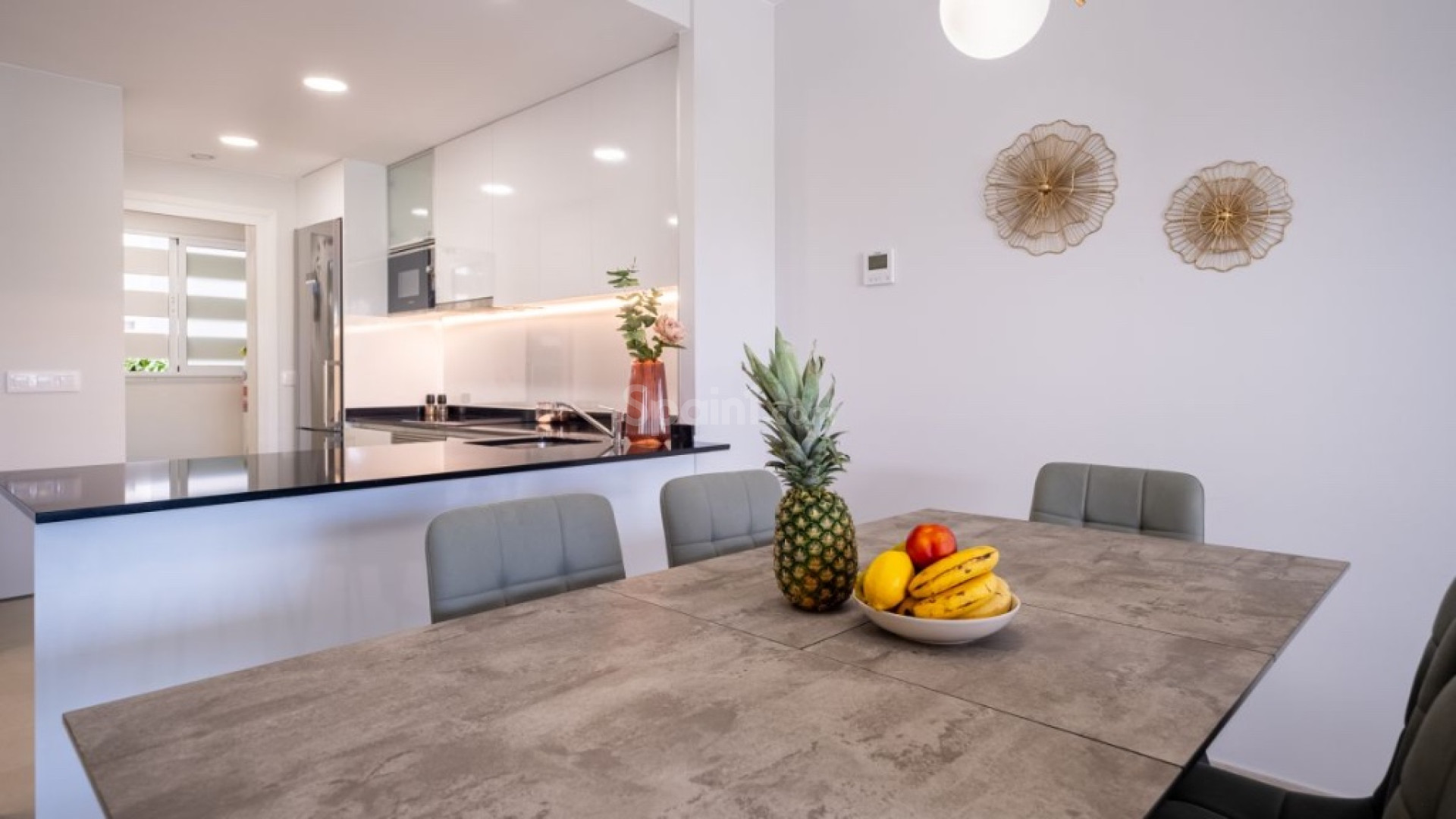 Resale - Apartment -
La Zenia