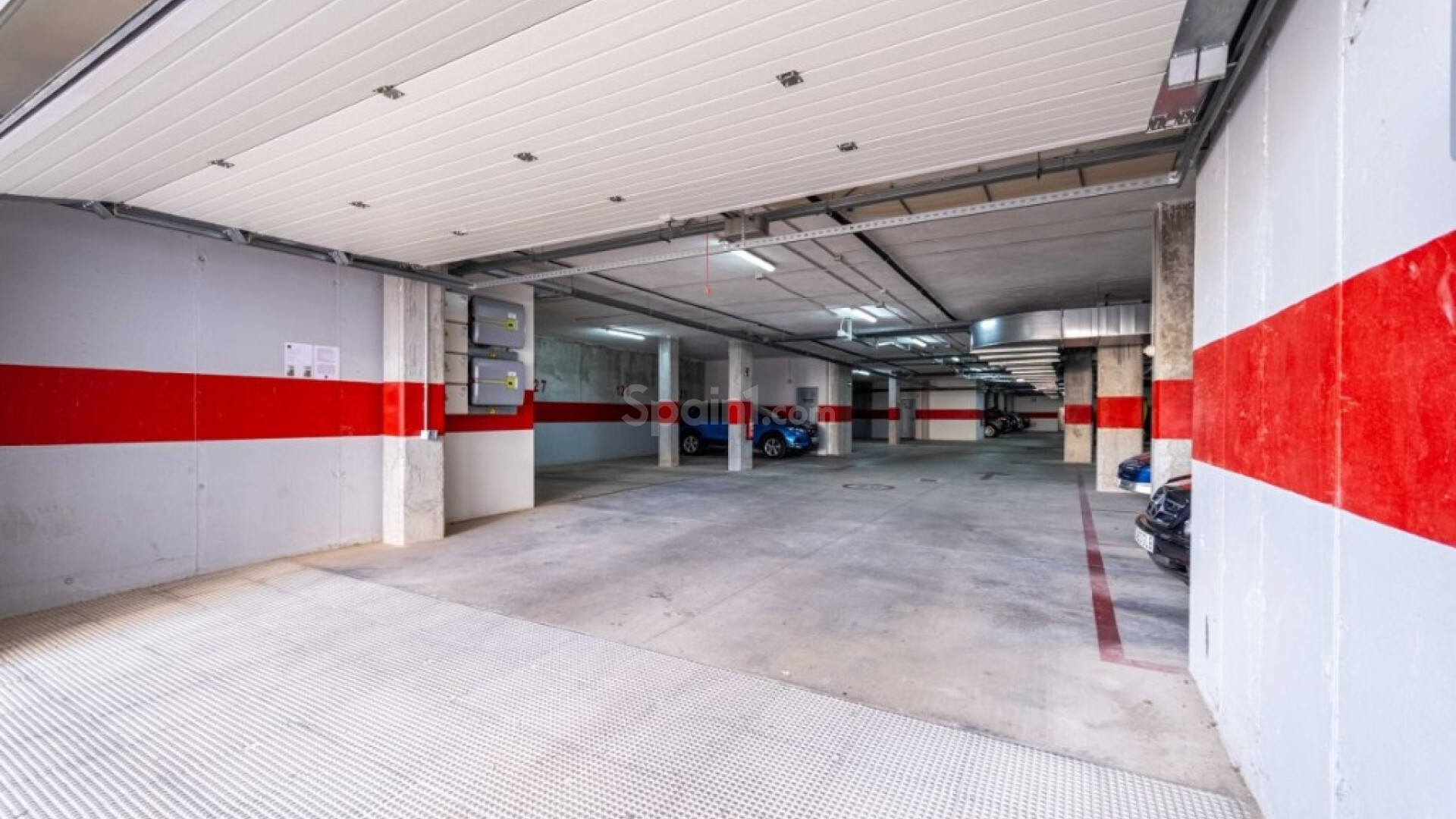 Resale - Apartment -
La Zenia