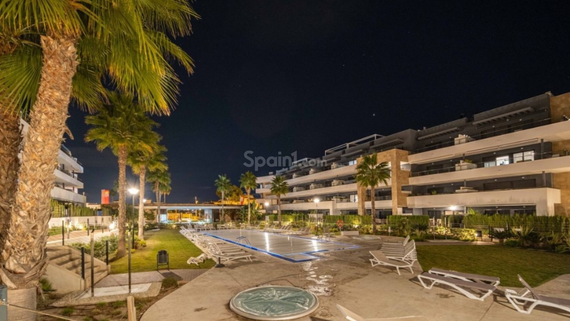 Resale - Apartment -
La Zenia