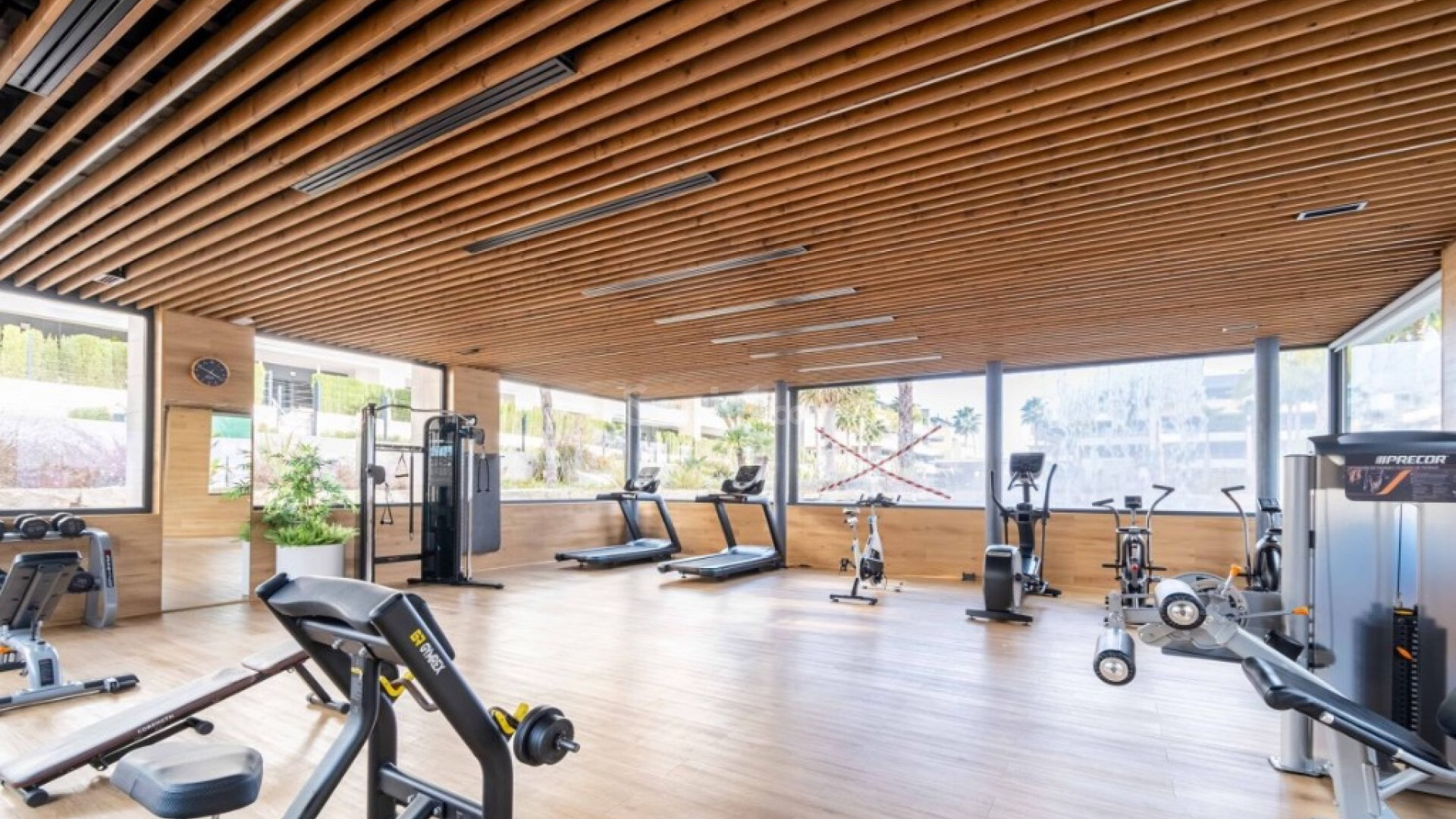 Resale - Apartment -
La Zenia