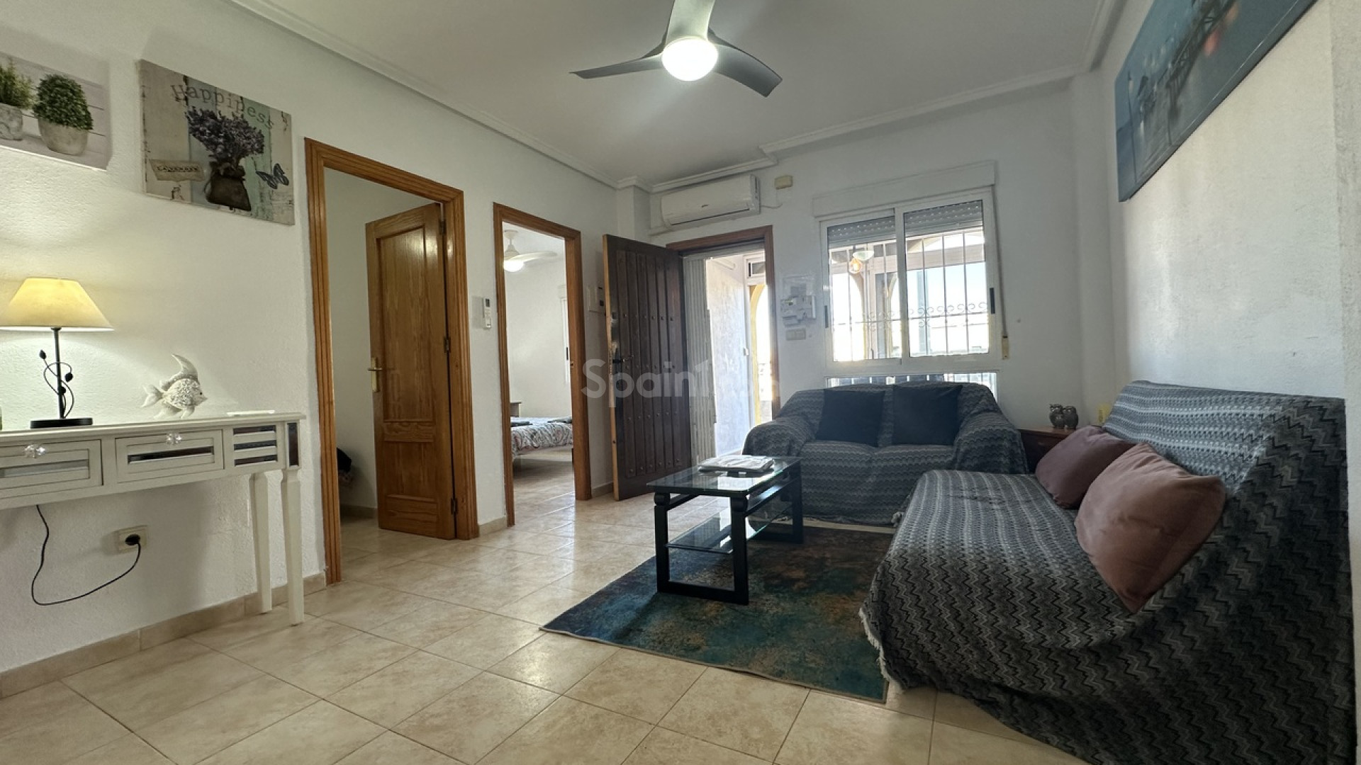 Resale - Apartment -
La Zenia