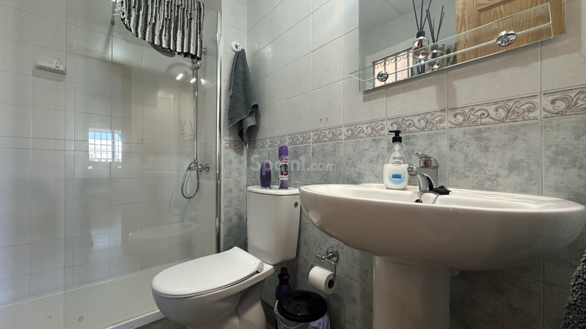 Resale - Apartment -
La Zenia