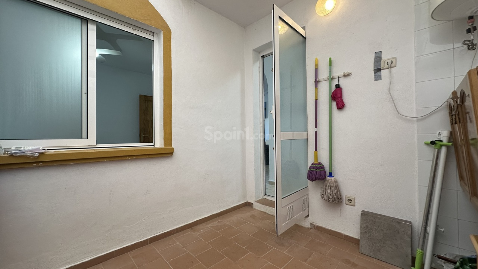 Resale - Apartment -
La Zenia