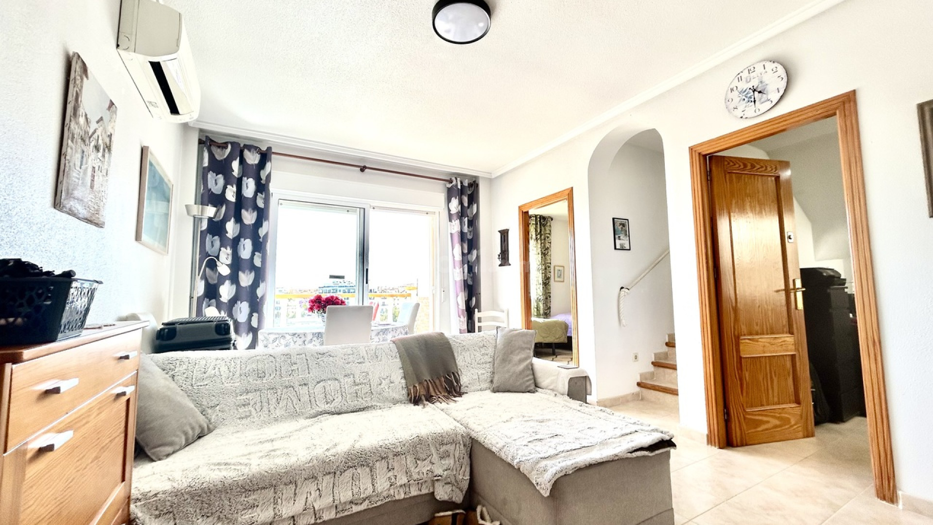 Resale - Apartment -
La Zenia