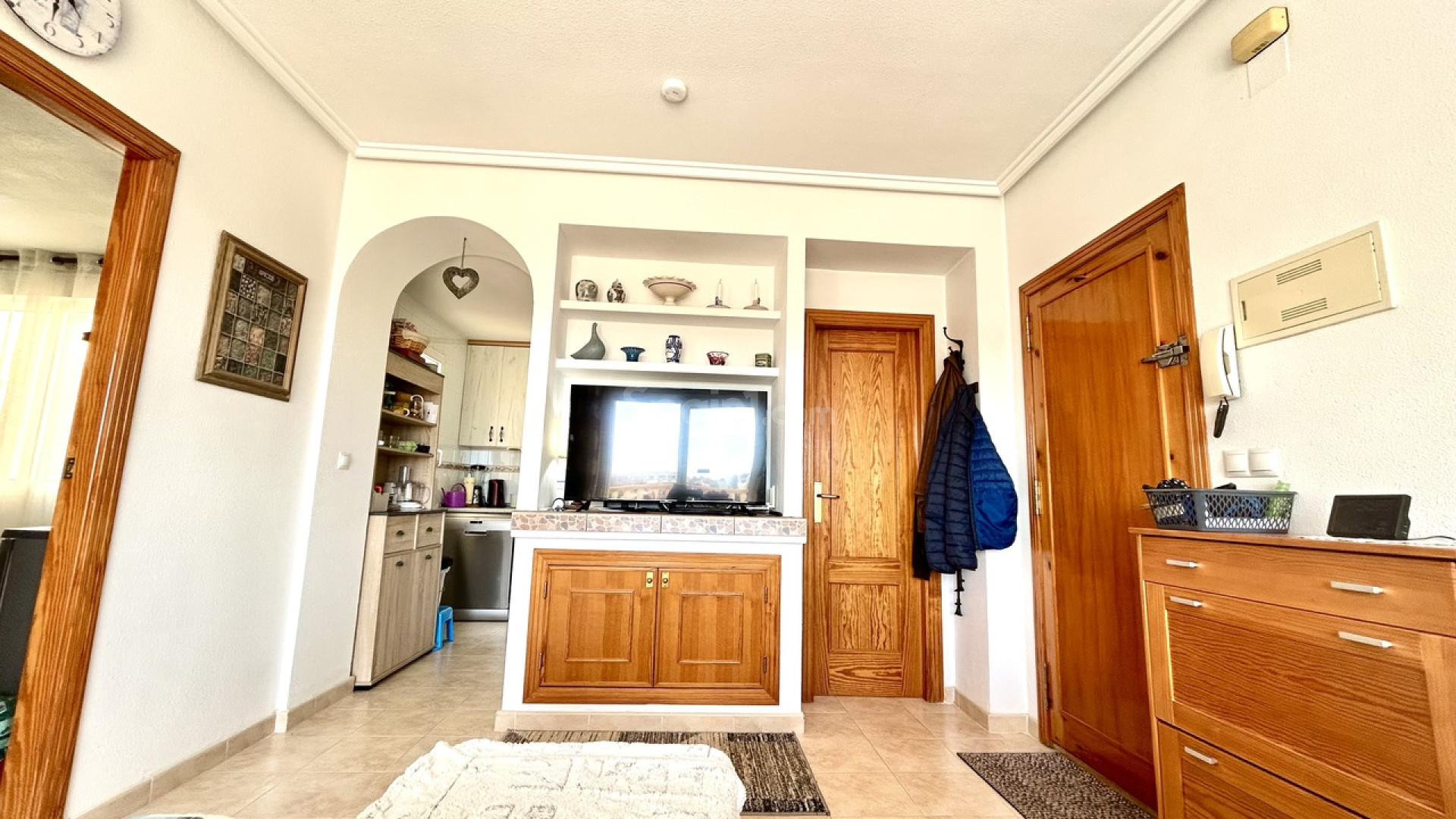 Resale - Apartment -
La Zenia