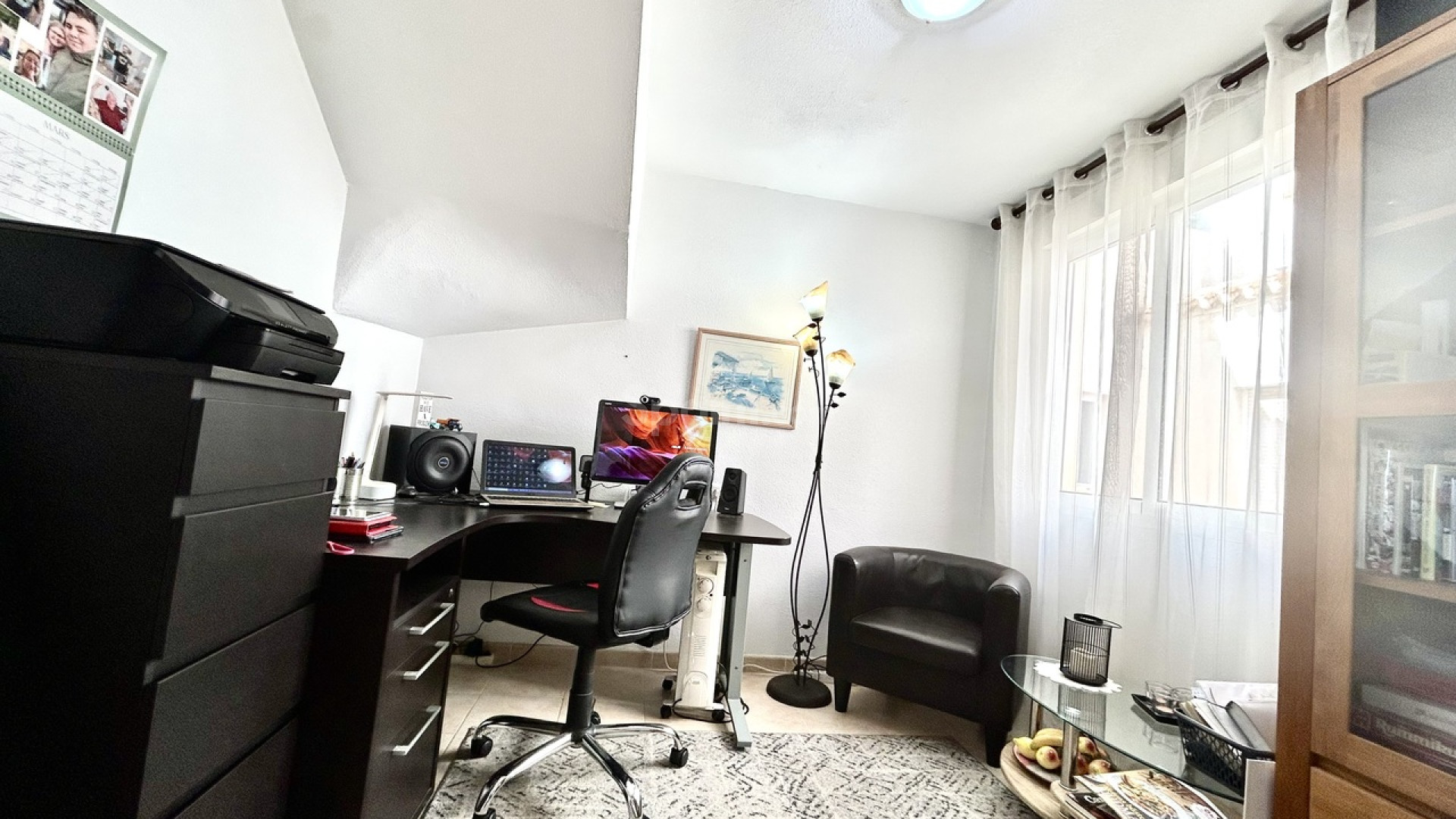 Resale - Apartment -
La Zenia