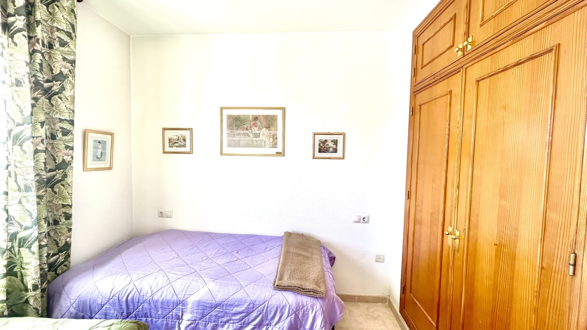 Resale - Apartment -
La Zenia