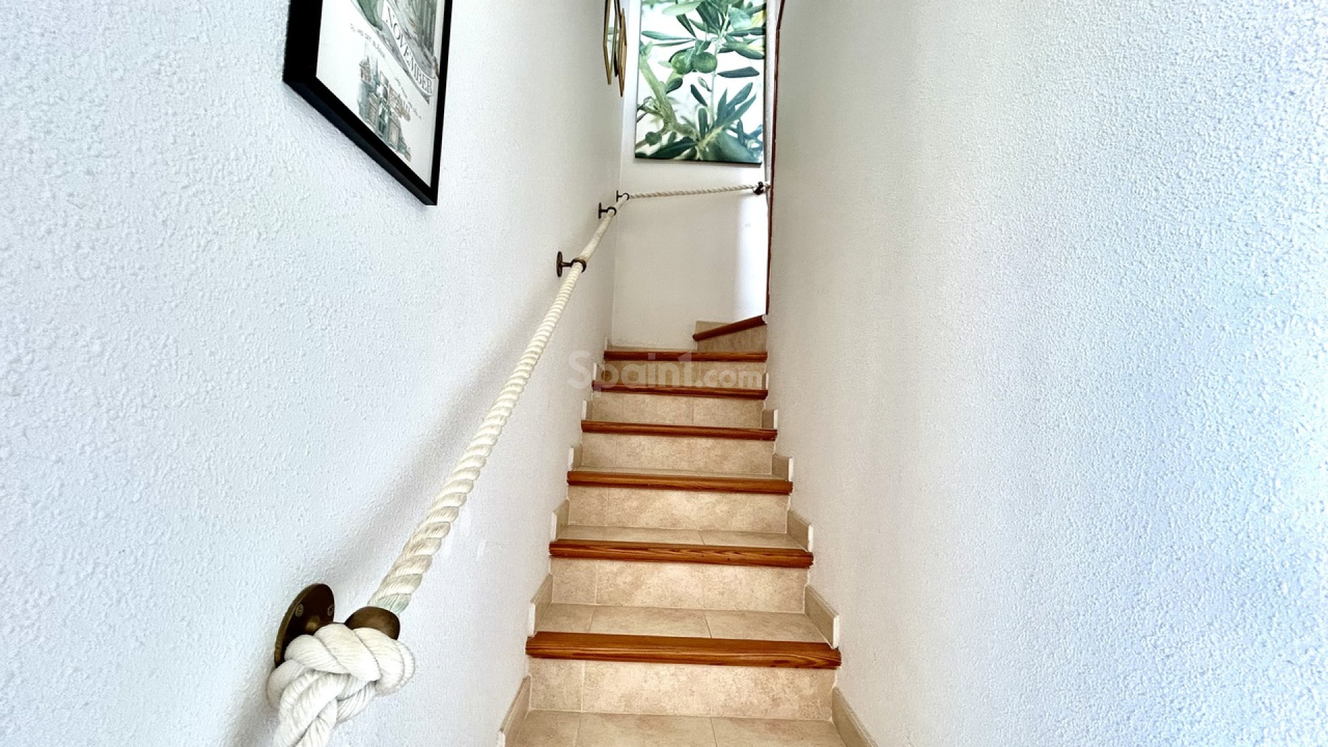 Resale - Apartment -
La Zenia