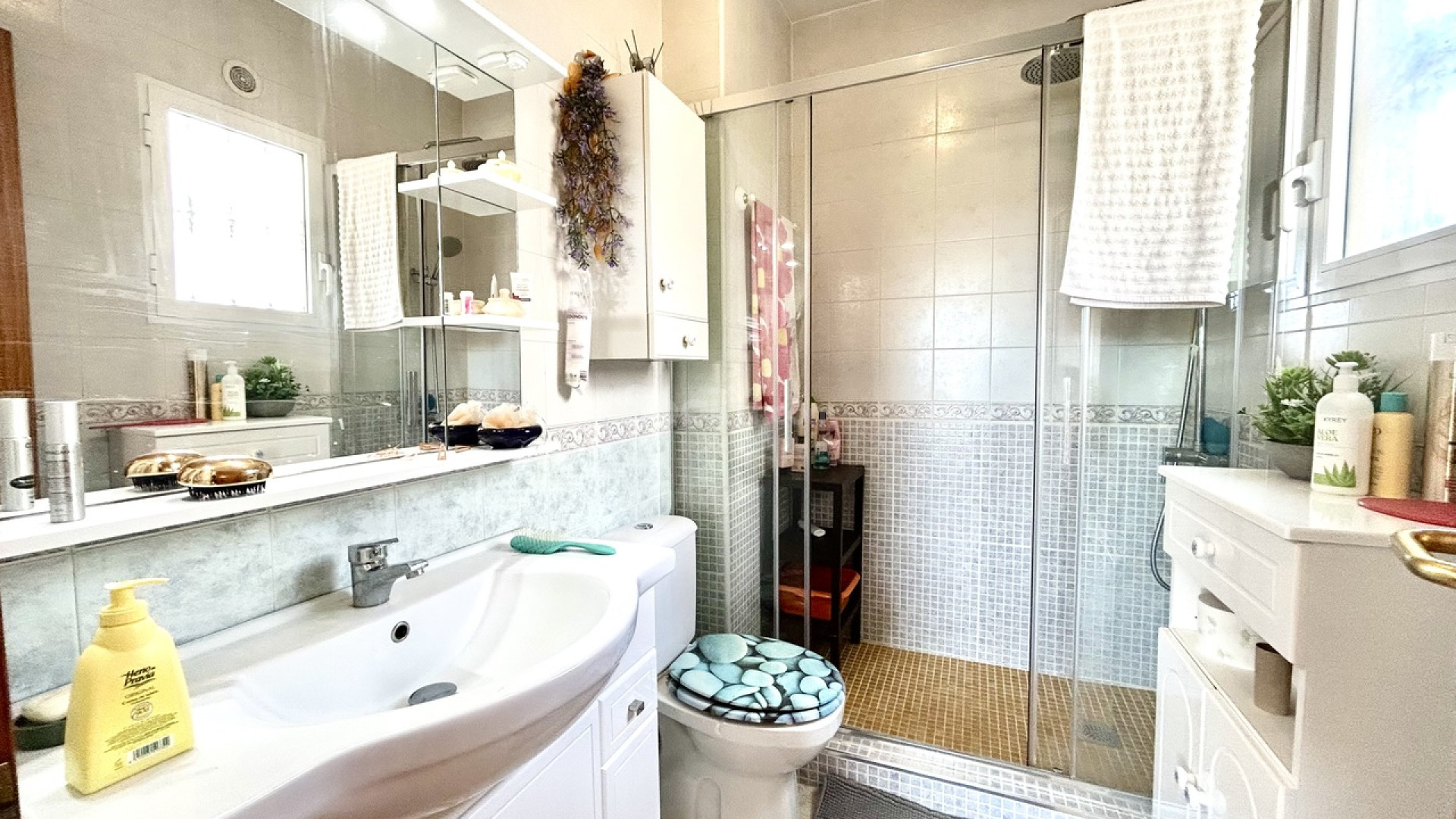 Resale - Apartment -
La Zenia