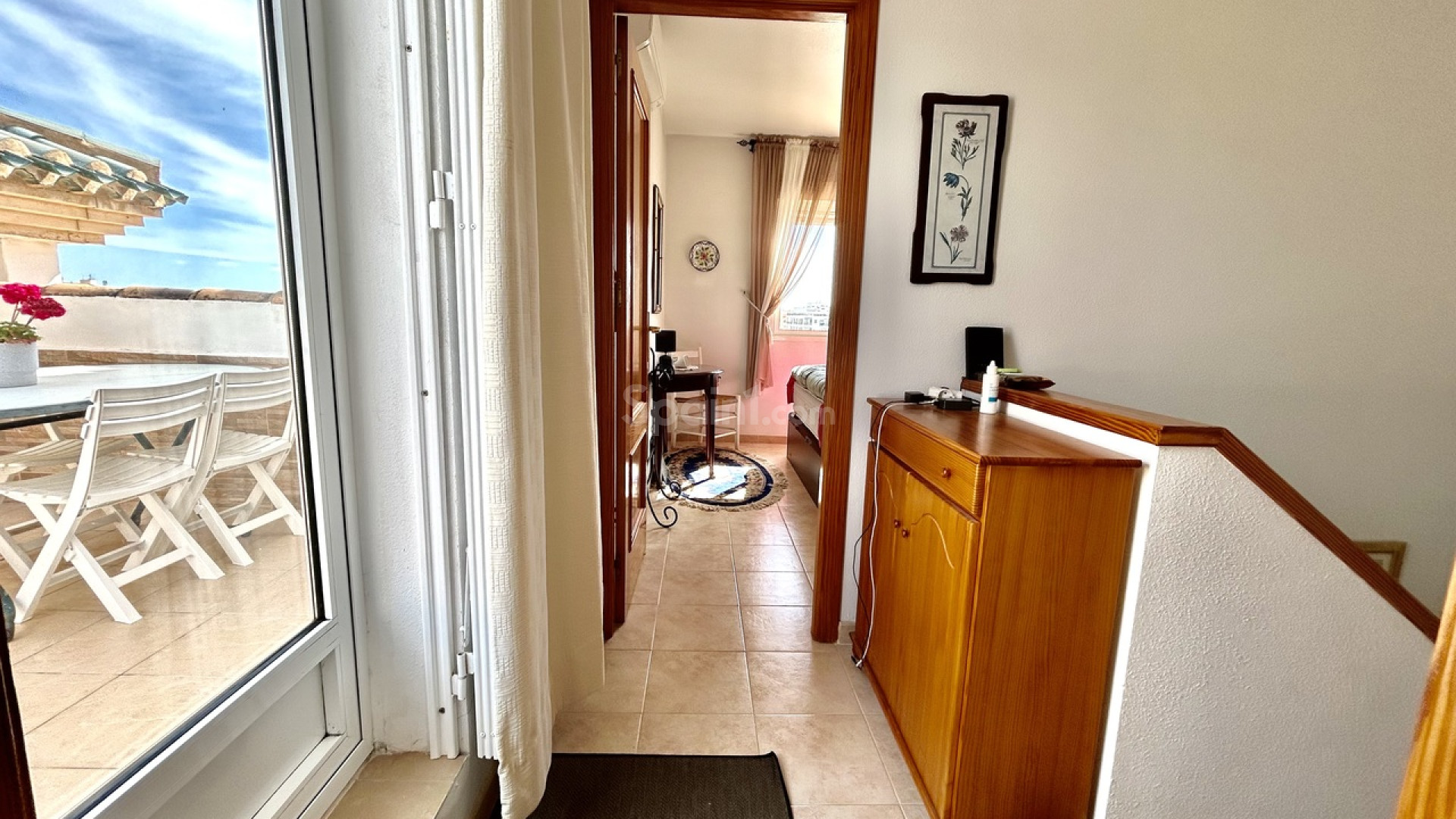 Resale - Apartment -
La Zenia