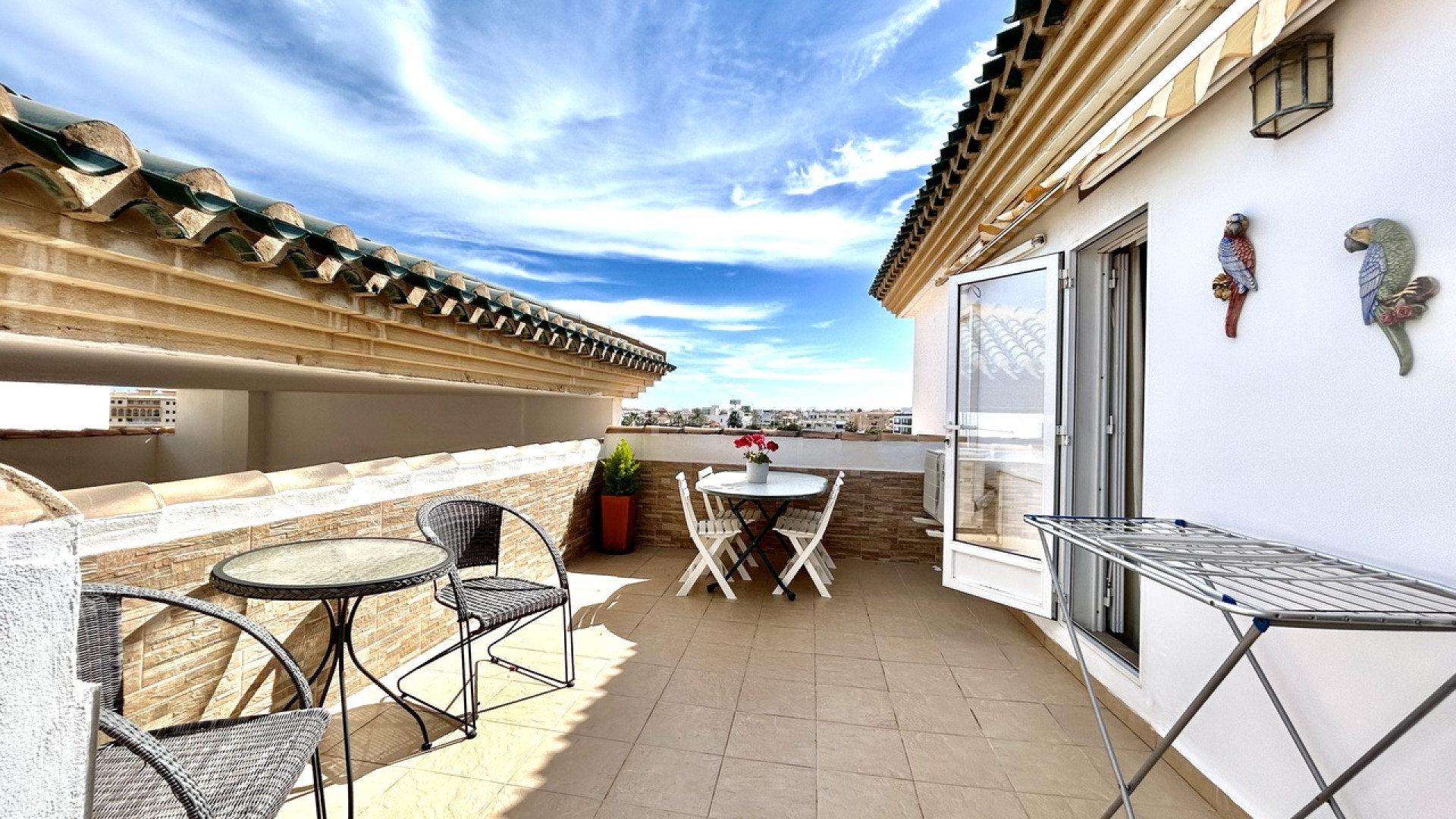 Resale - Apartment -
La Zenia