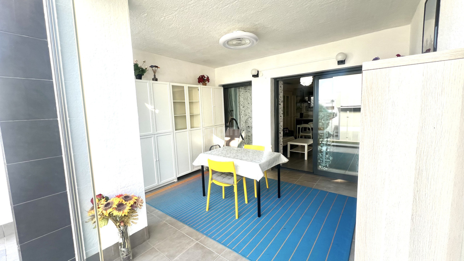 Resale - Apartment -
La Zenia