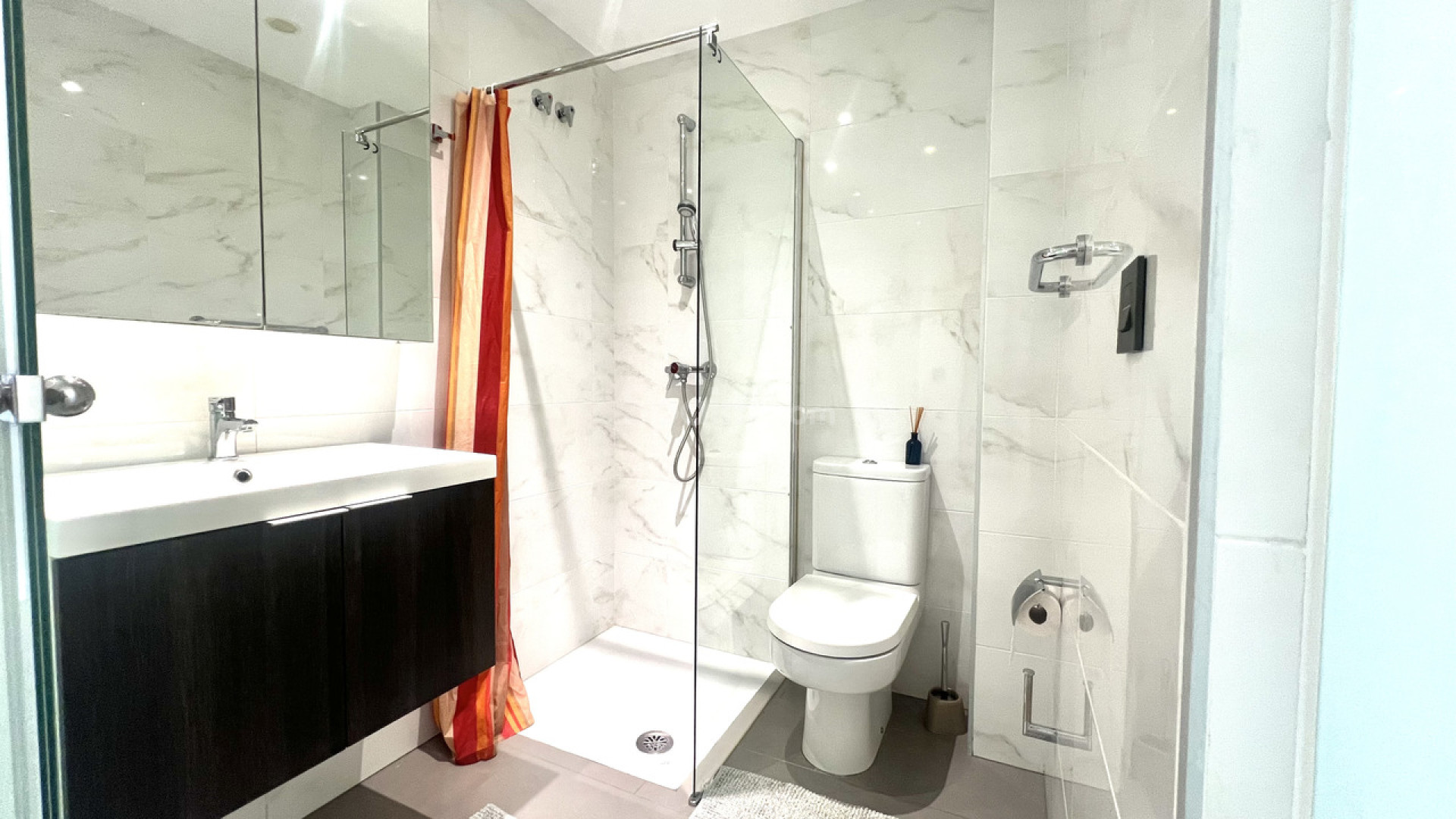 Resale - Apartment -
La Zenia