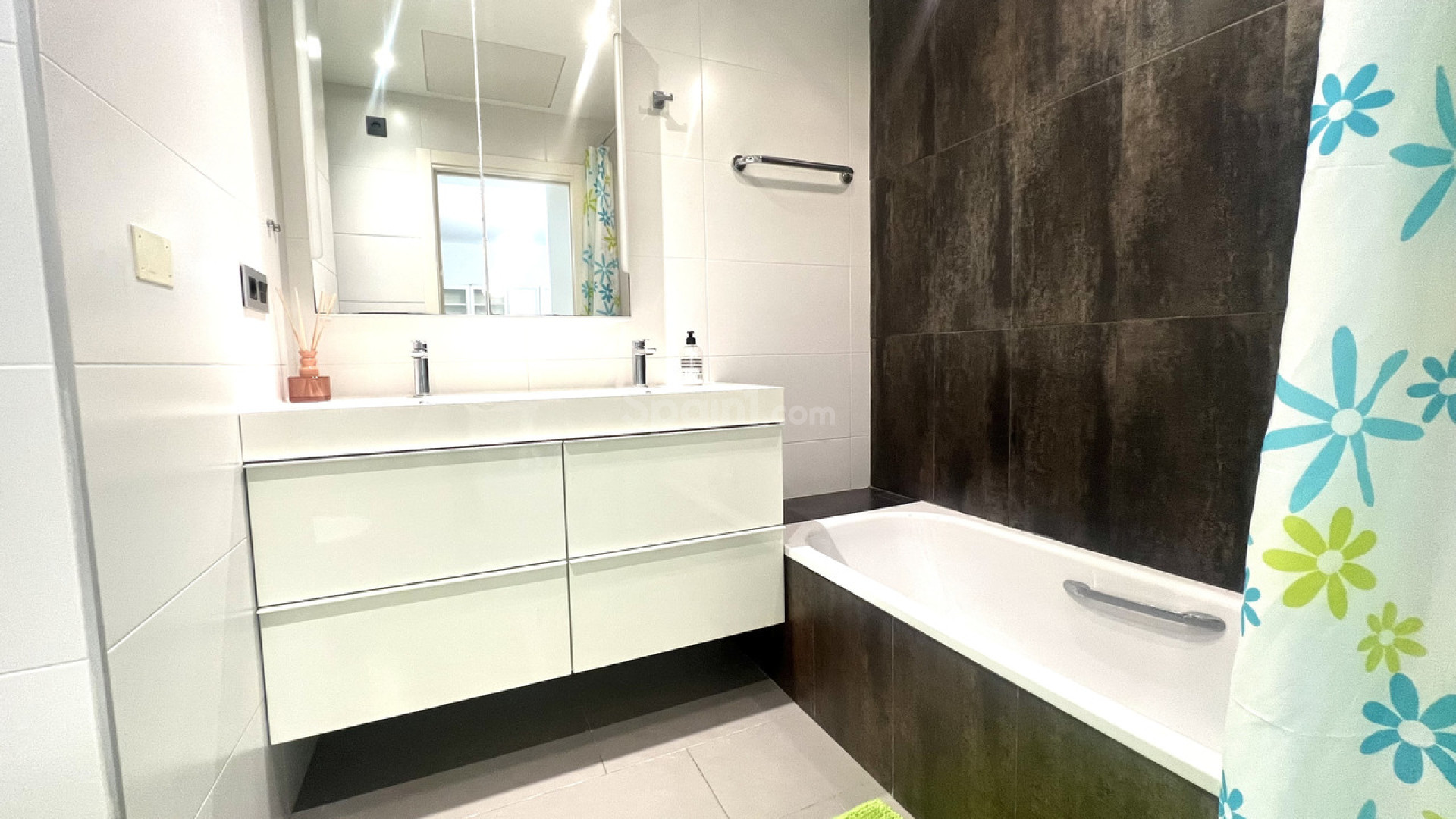 Resale - Apartment -
La Zenia