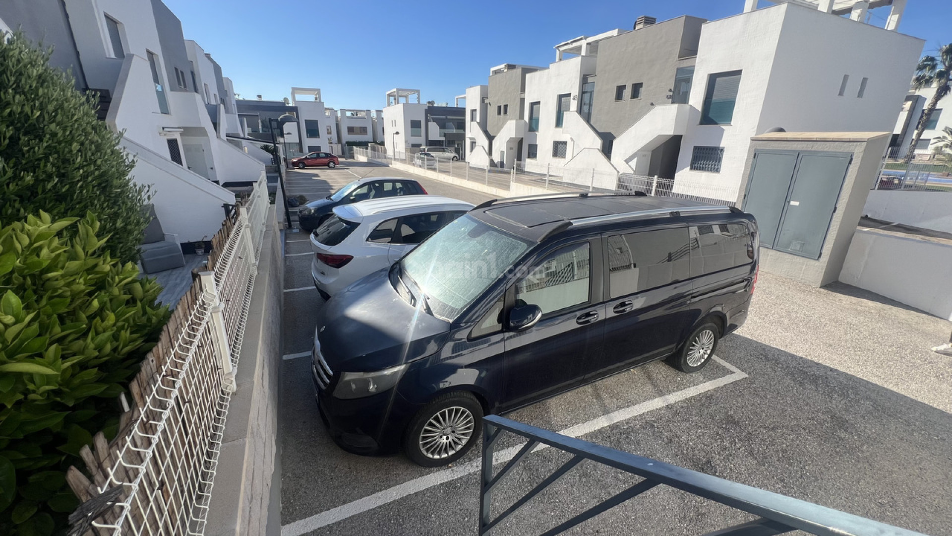 Resale - Apartment -
La Zenia