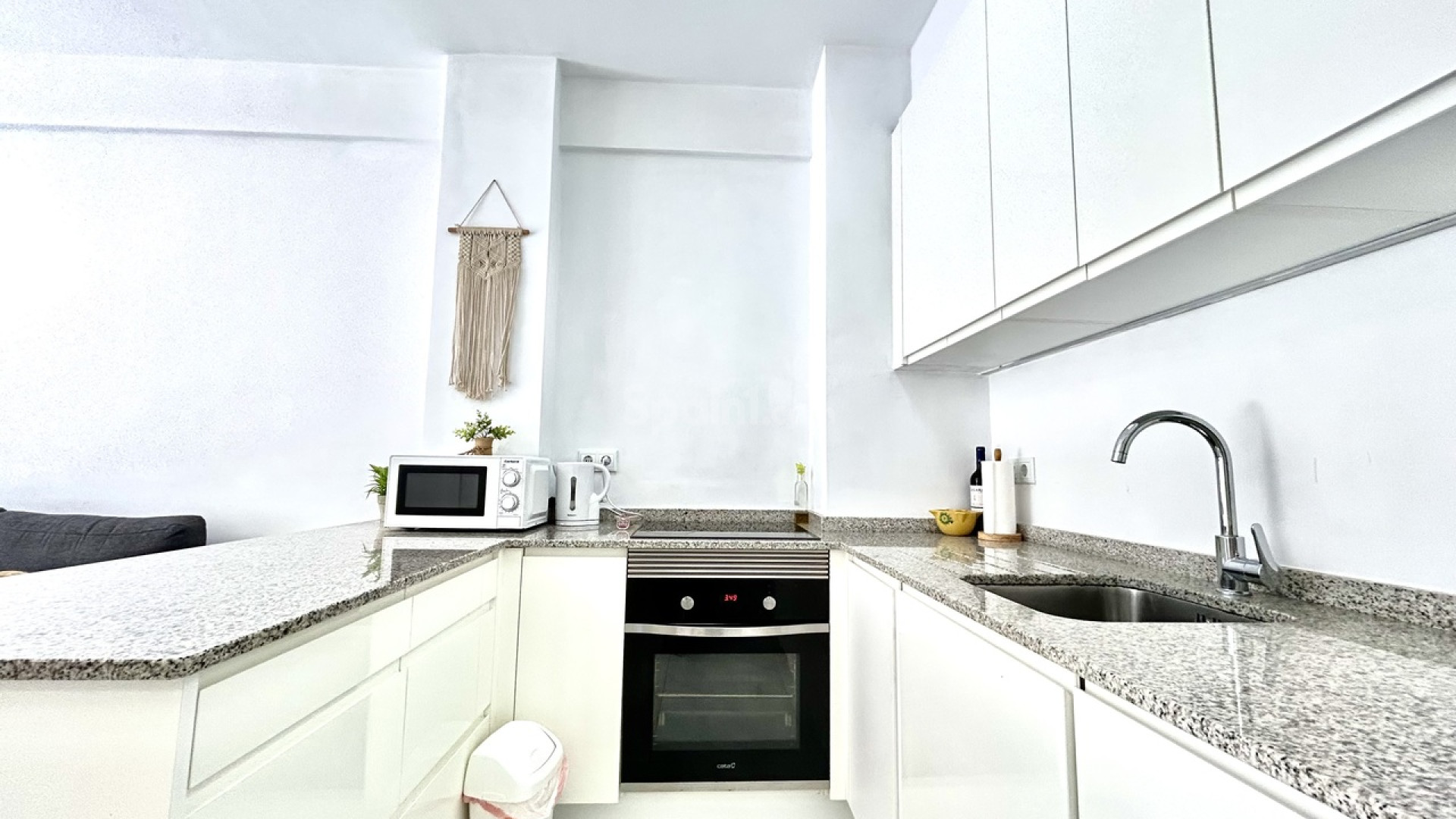Resale - Apartment -
La Zenia