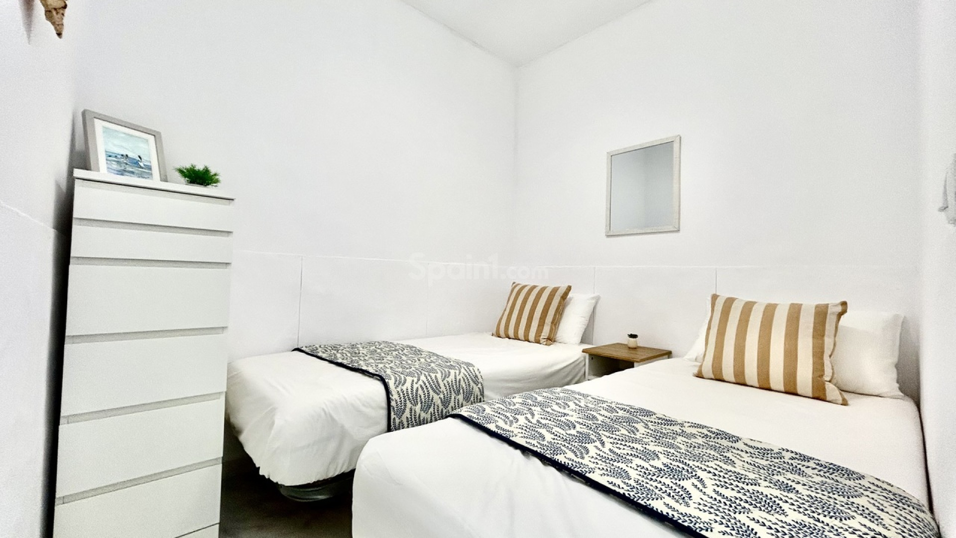 Resale - Apartment -
La Zenia