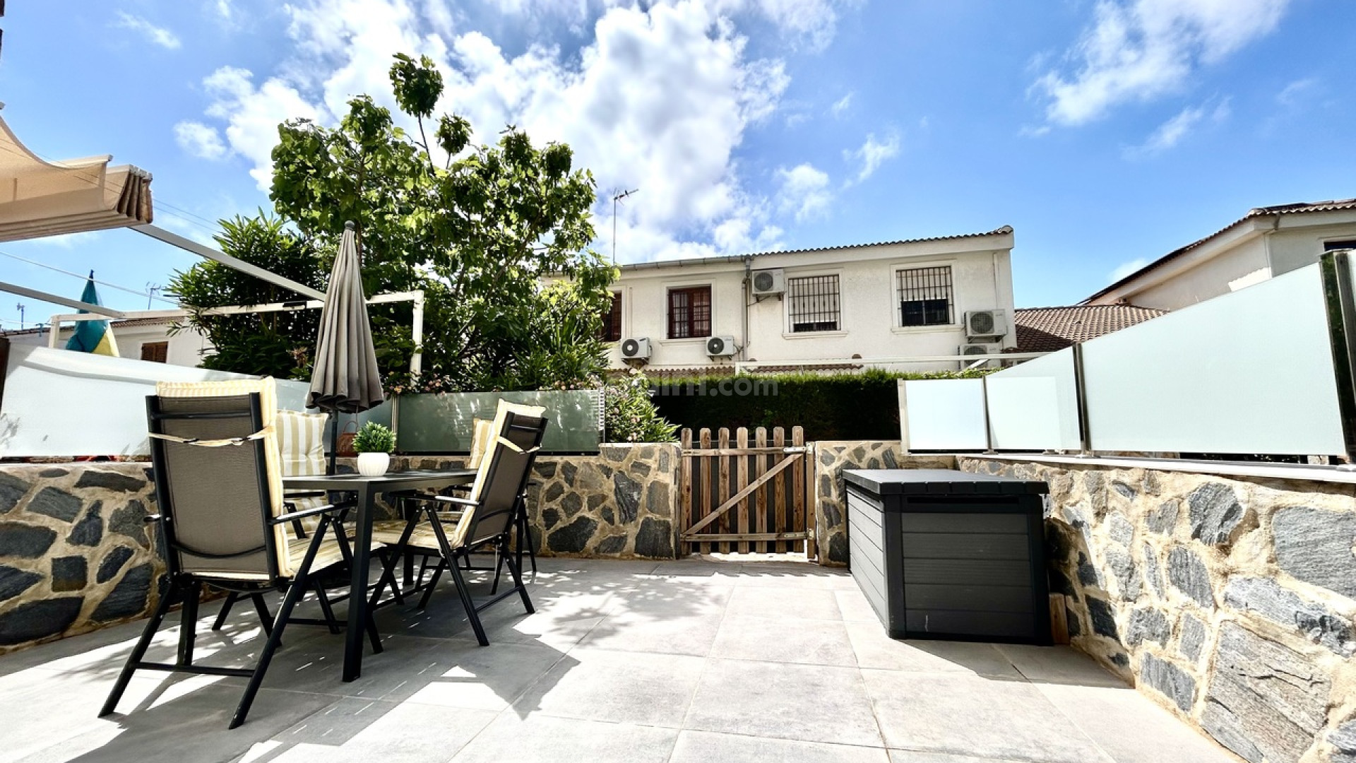 Resale - Apartment -
La Zenia