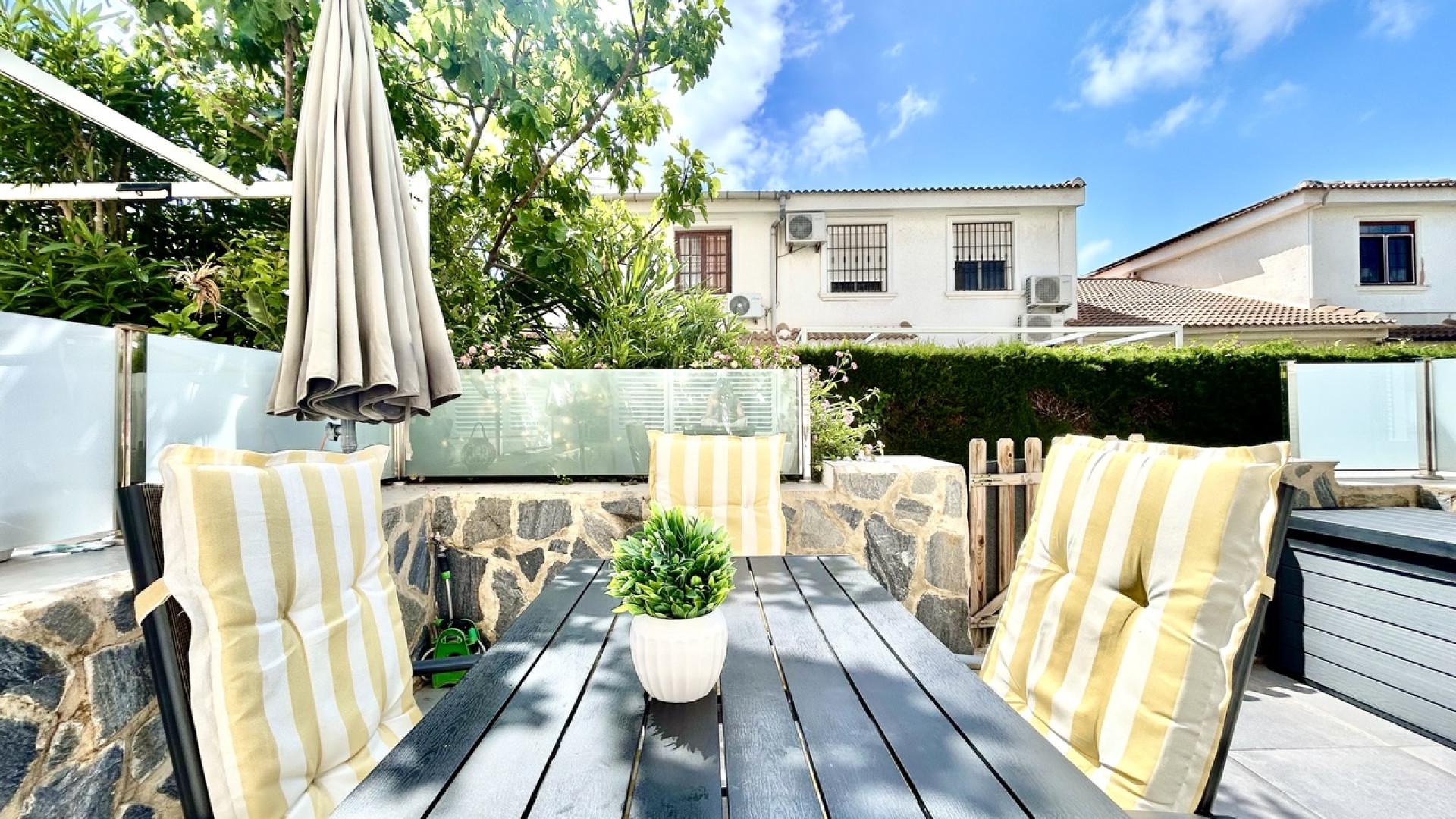 Resale - Apartment -
La Zenia