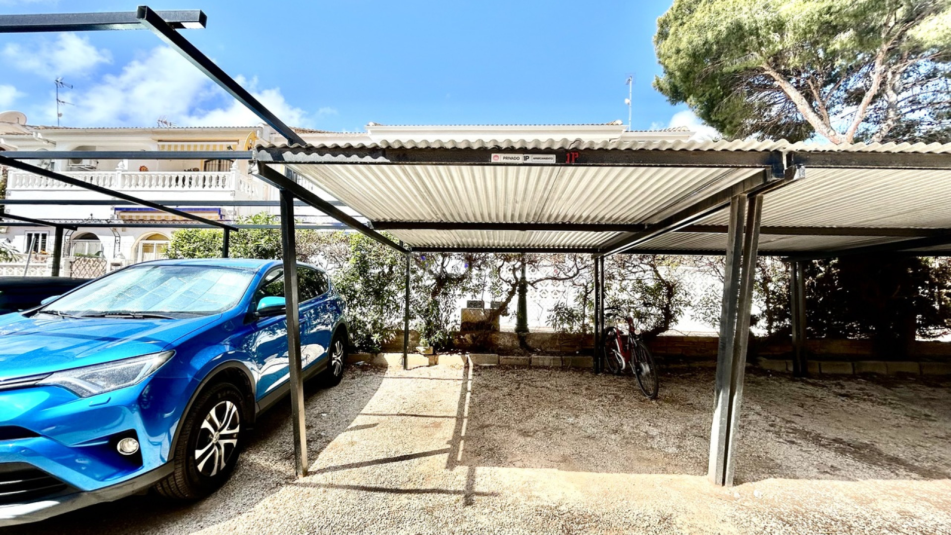 Resale - Apartment -
La Zenia