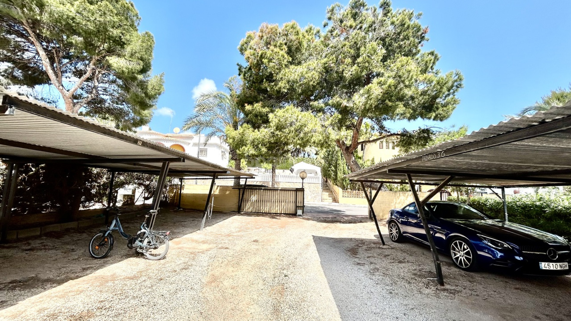Resale - Apartment -
La Zenia
