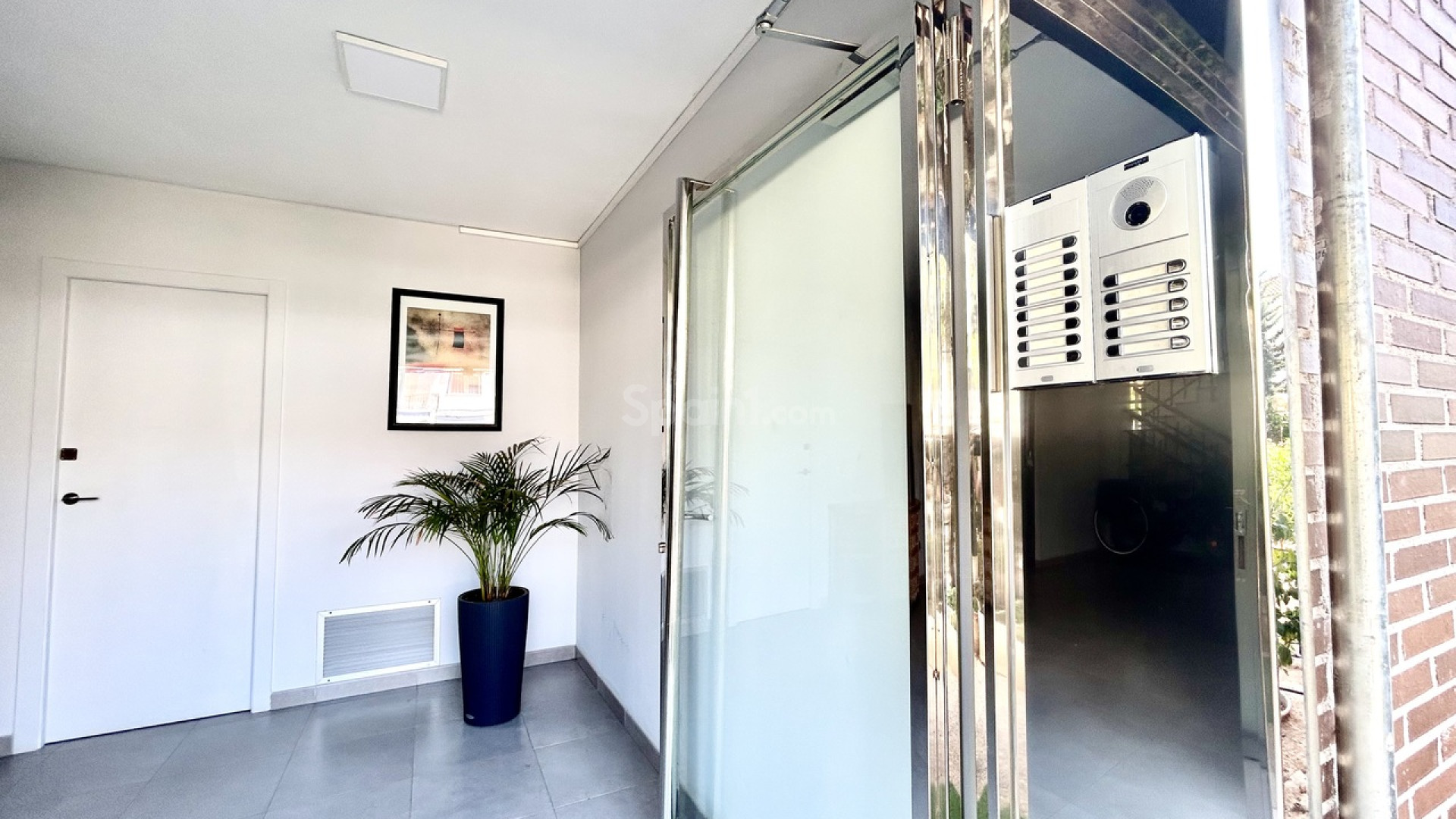 Resale - Apartment -
La Zenia