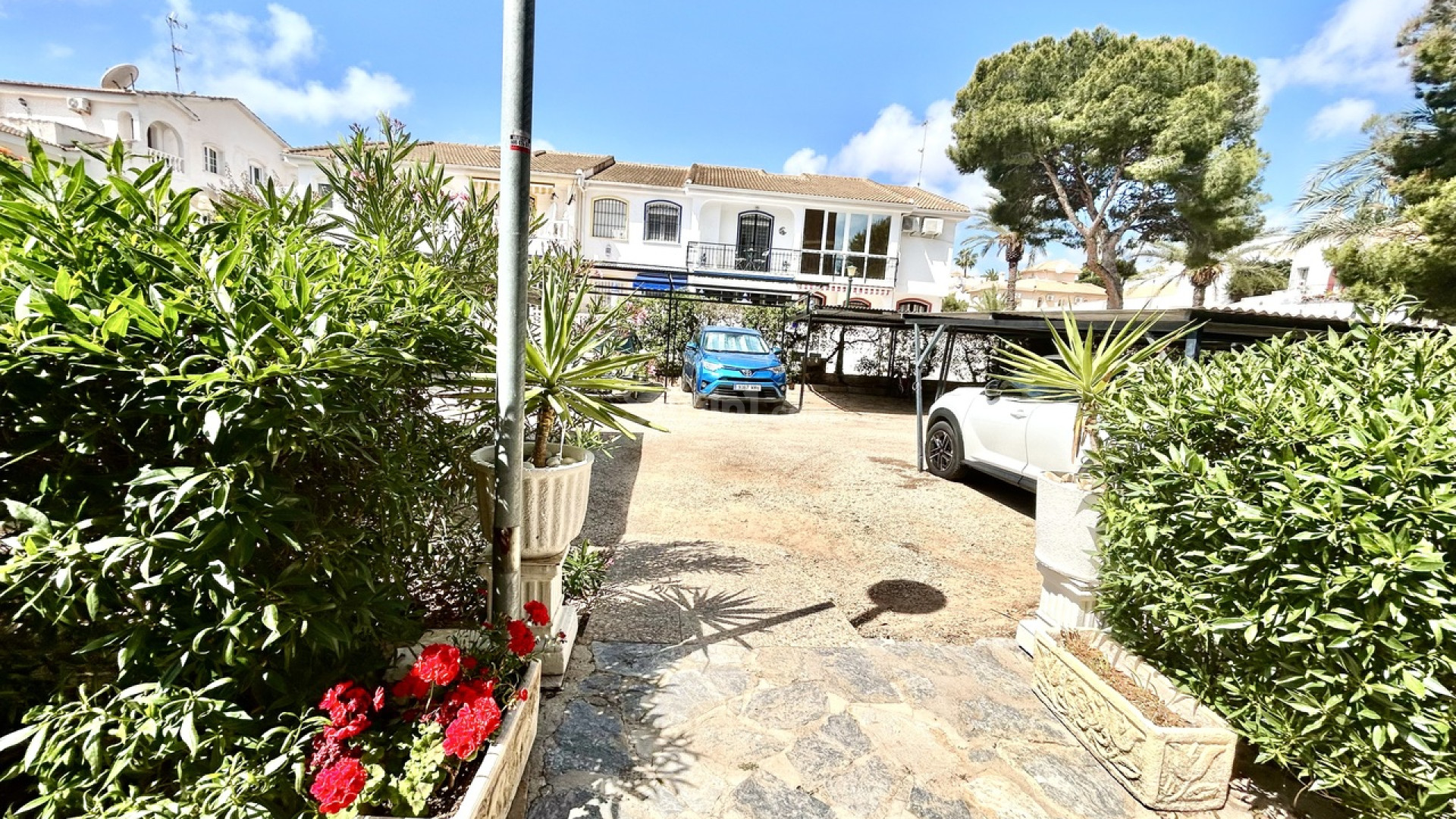 Resale - Apartment -
La Zenia