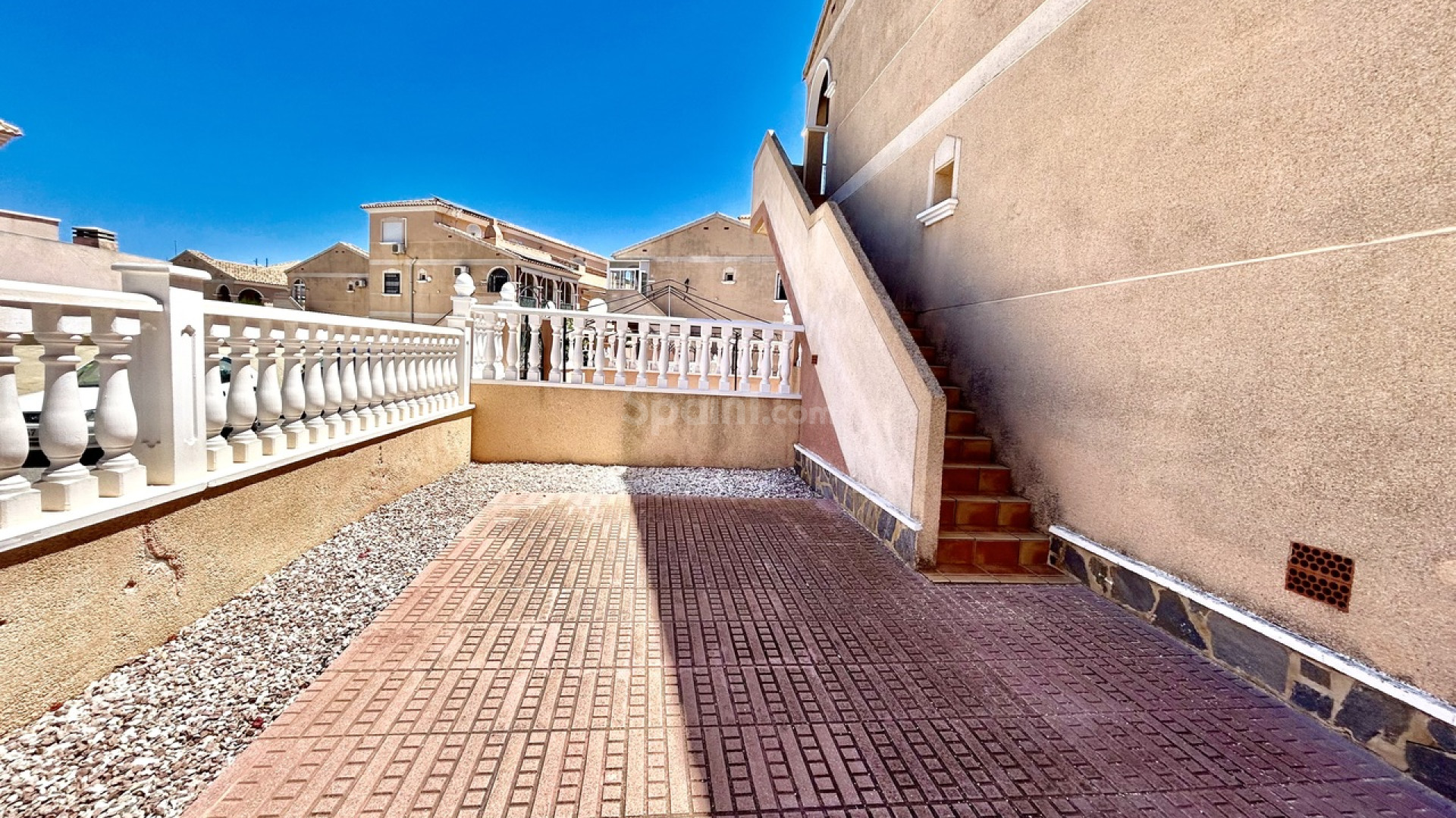 Resale - Apartment -
La Zenia