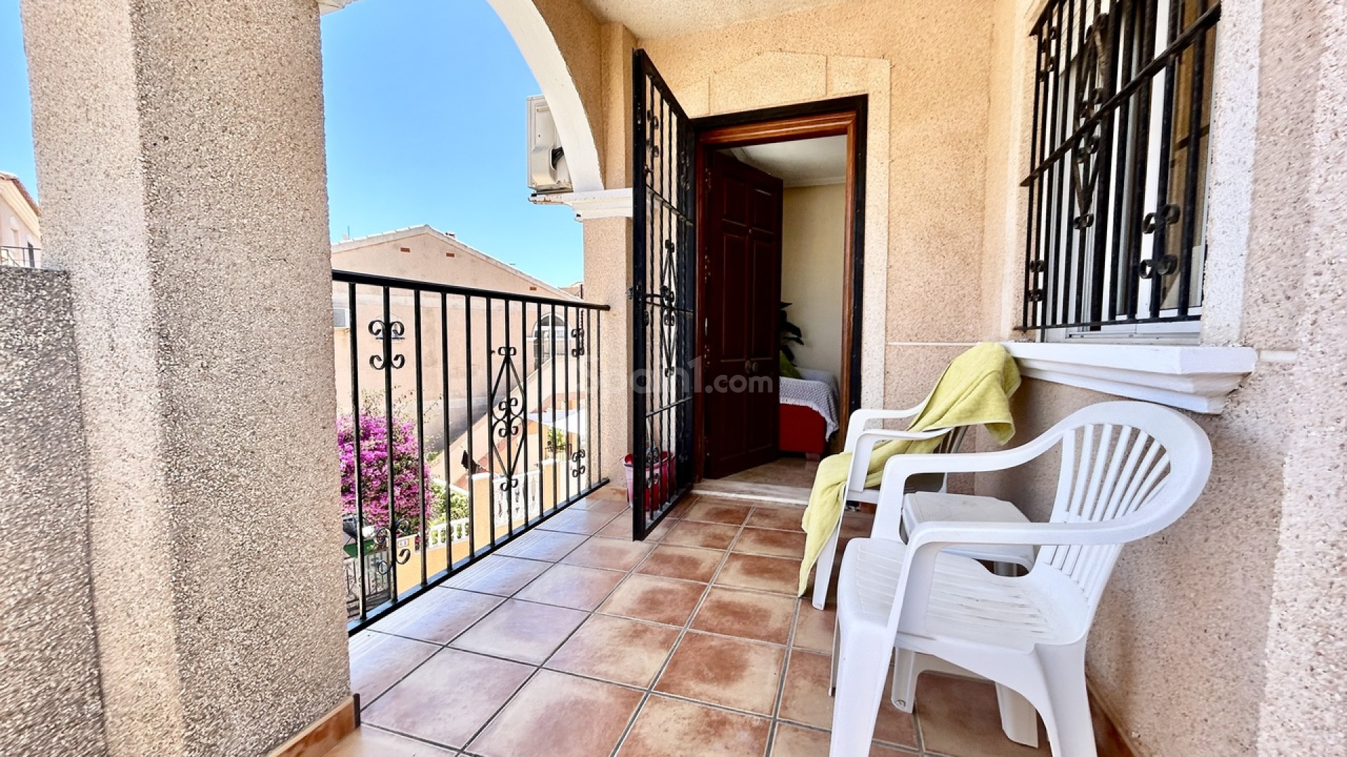 Resale - Apartment -
La Zenia