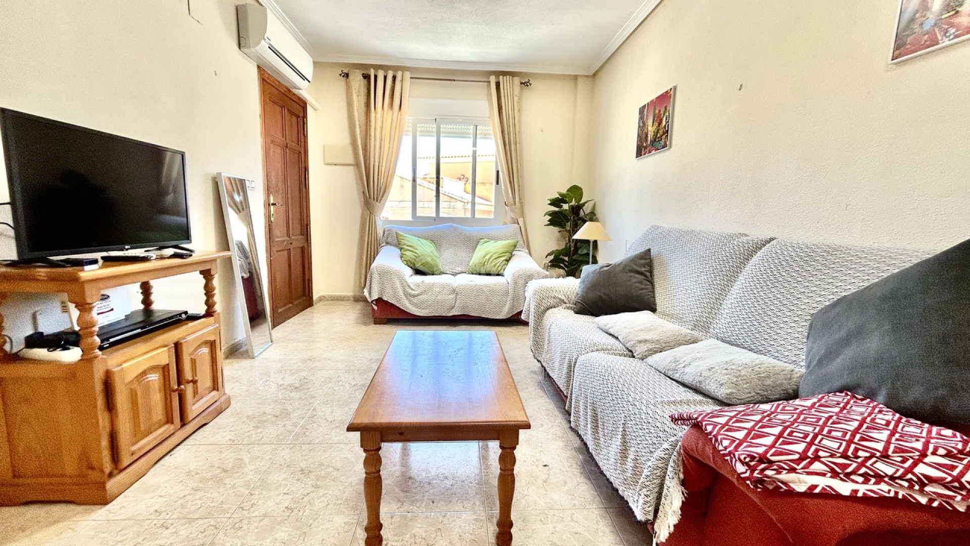 Resale - Apartment -
La Zenia