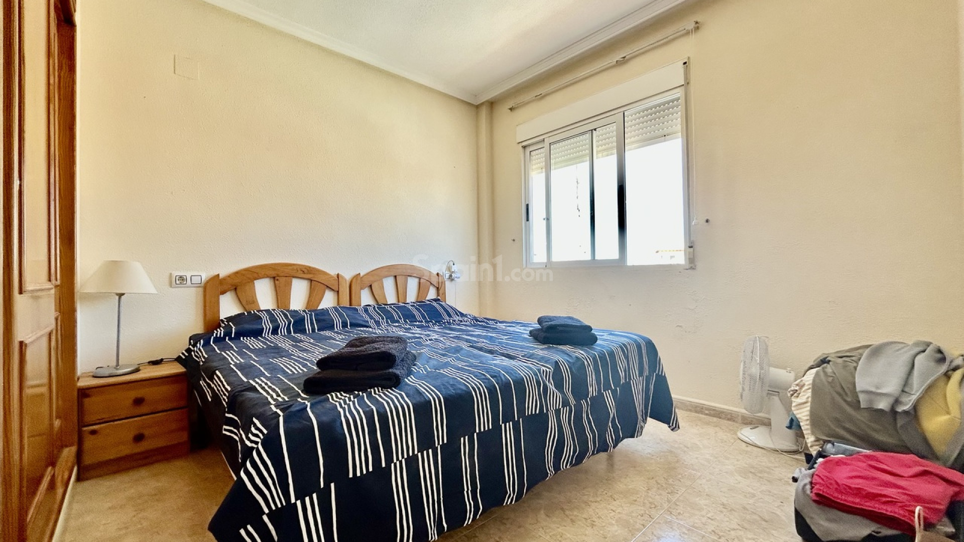Resale - Apartment -
La Zenia