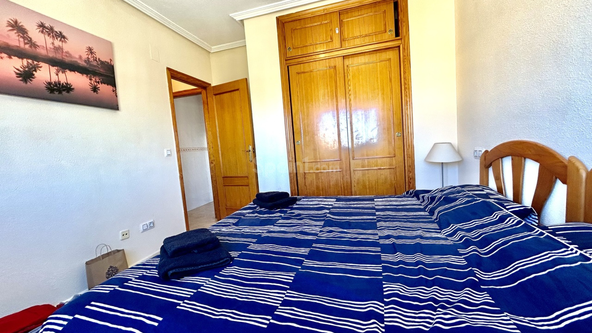 Resale - Apartment -
La Zenia