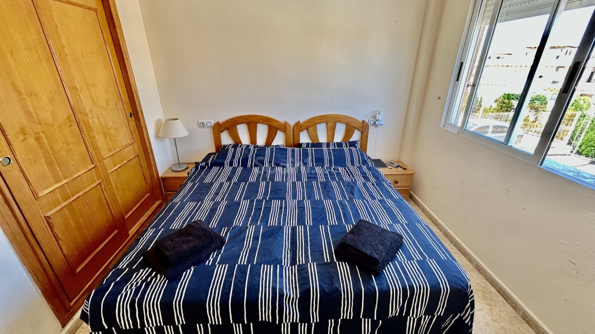 Resale - Apartment -
La Zenia