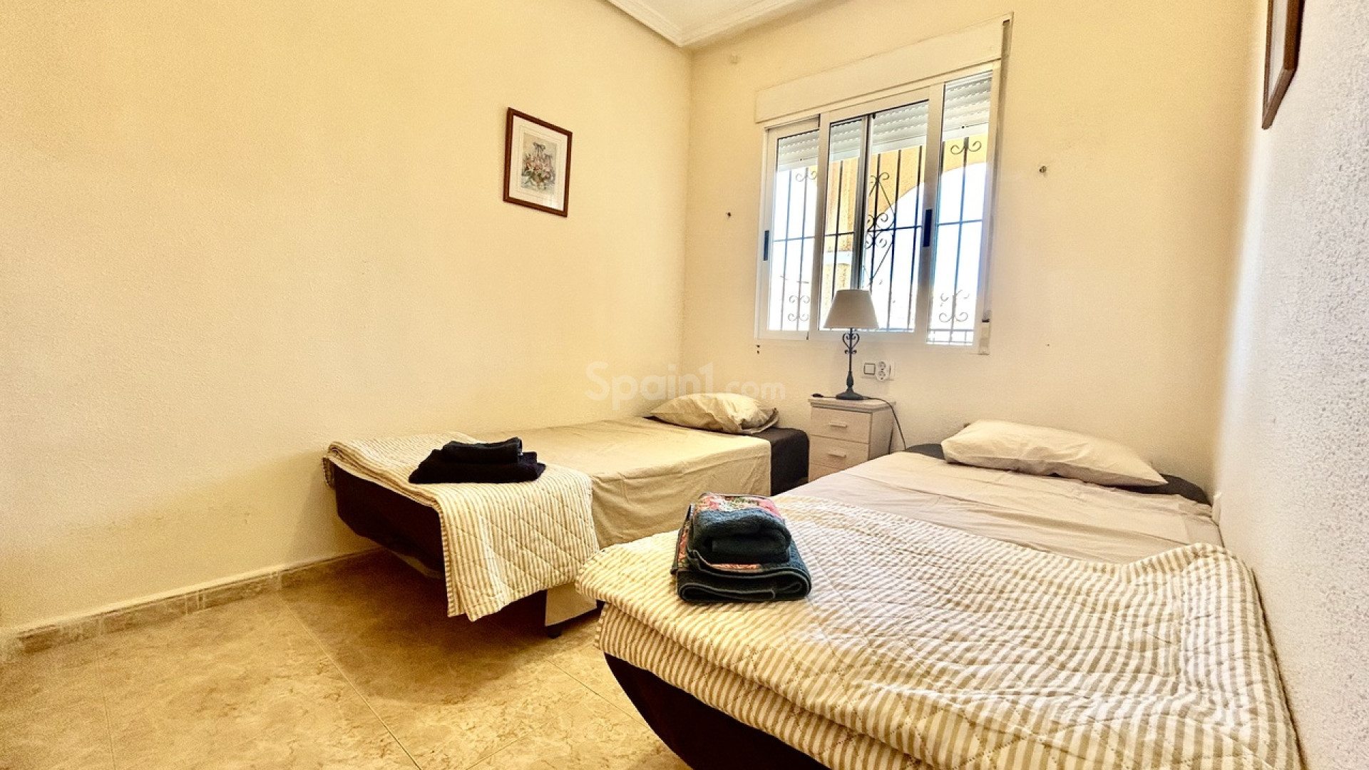 Resale - Apartment -
La Zenia