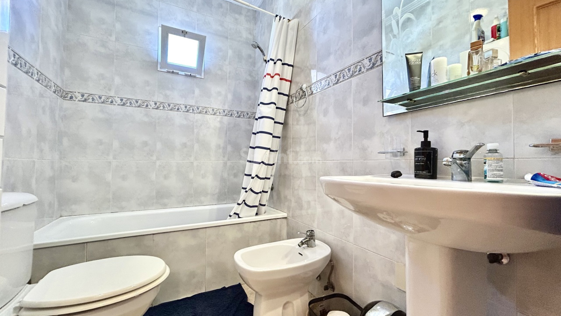 Resale - Apartment -
La Zenia