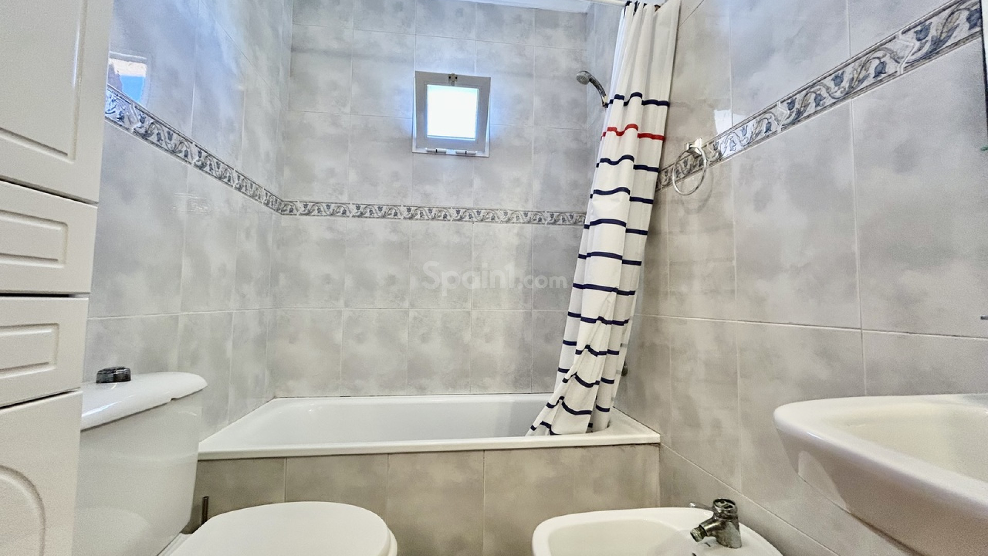Resale - Apartment -
La Zenia