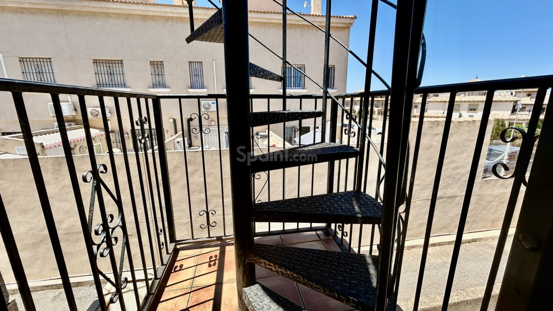 Resale - Apartment -
La Zenia