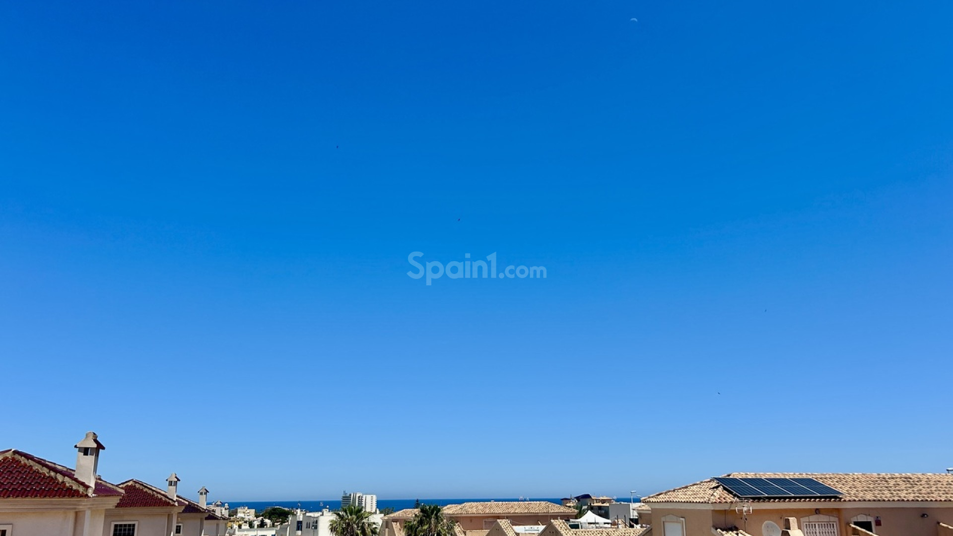 Resale - Apartment -
La Zenia