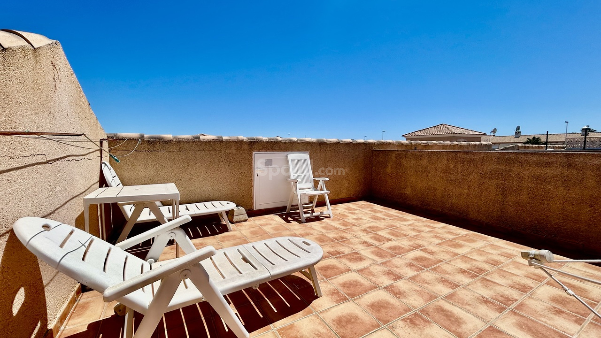Resale - Apartment -
La Zenia