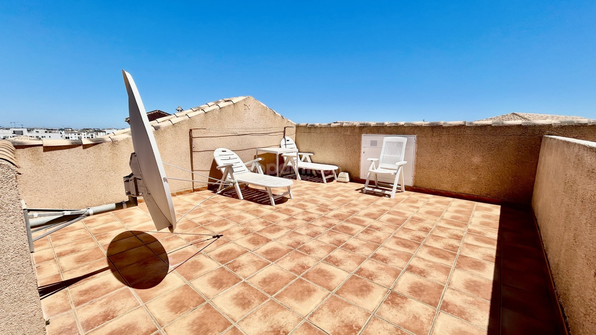 Resale - Apartment -
La Zenia