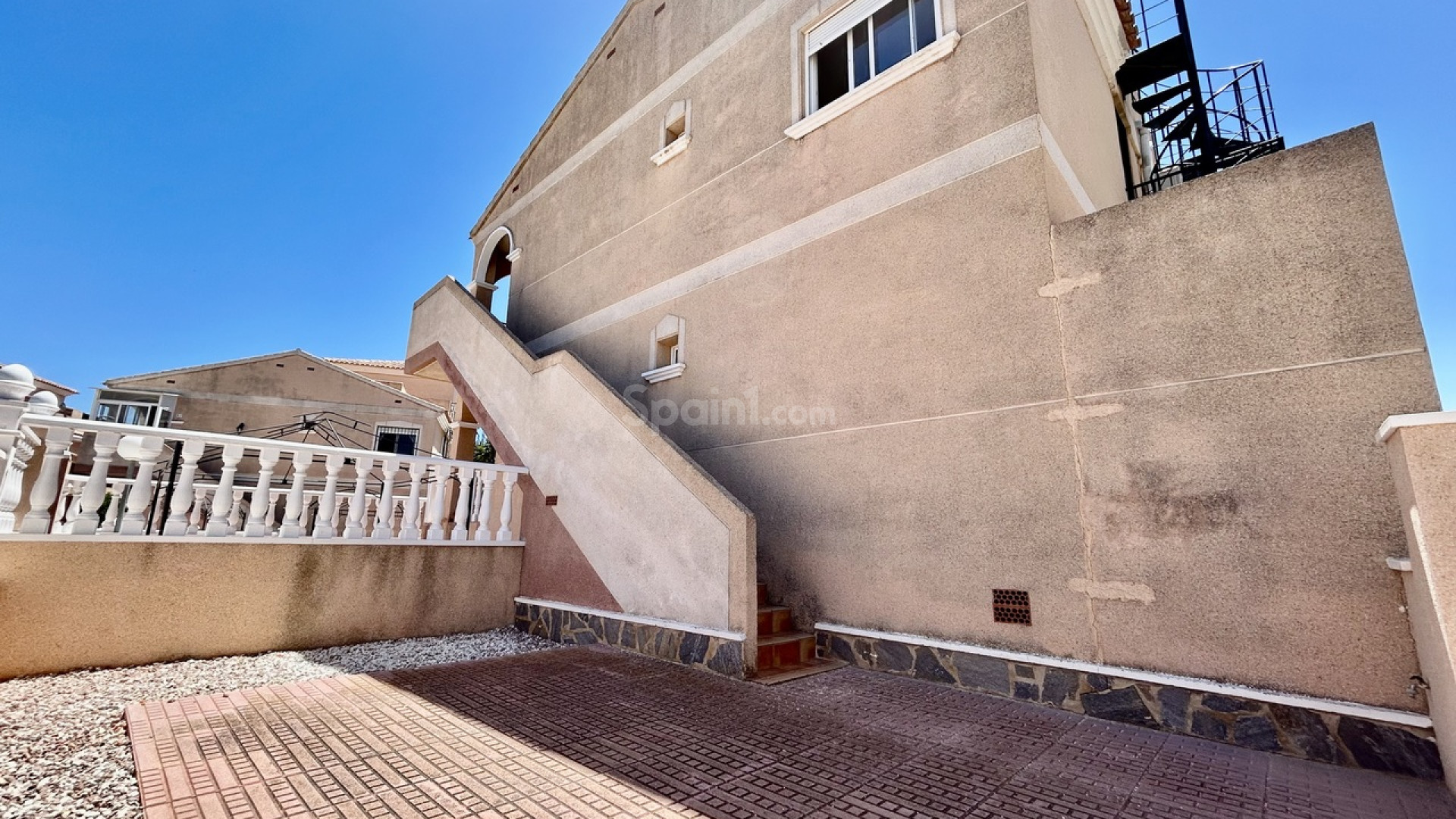 Resale - Apartment -
La Zenia