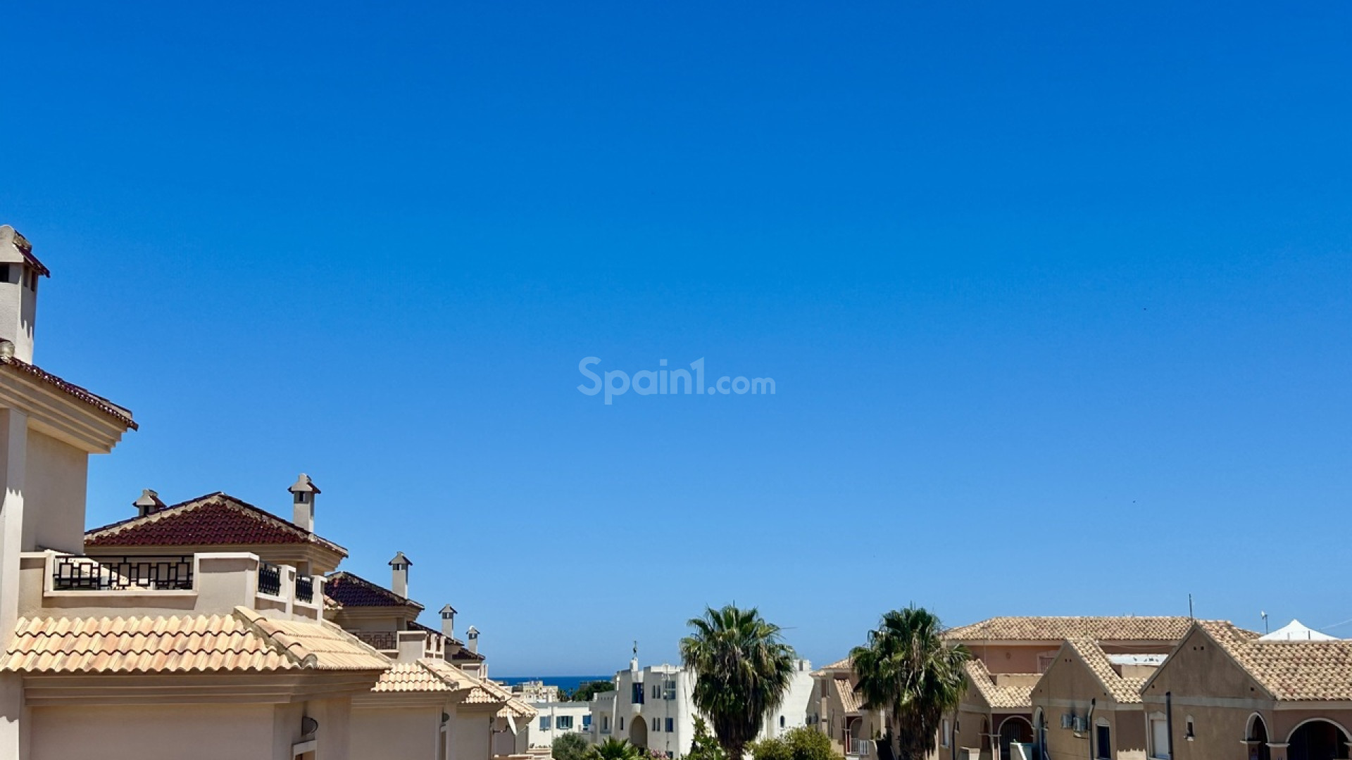 Resale - Apartment -
La Zenia