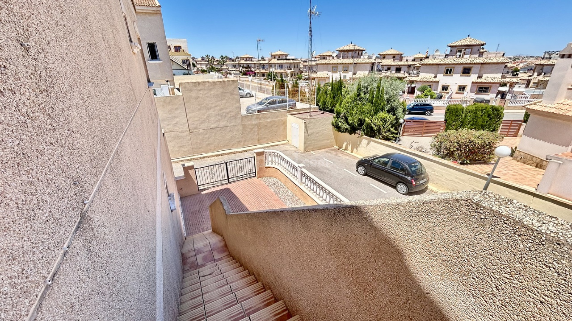 Resale - Apartment -
La Zenia