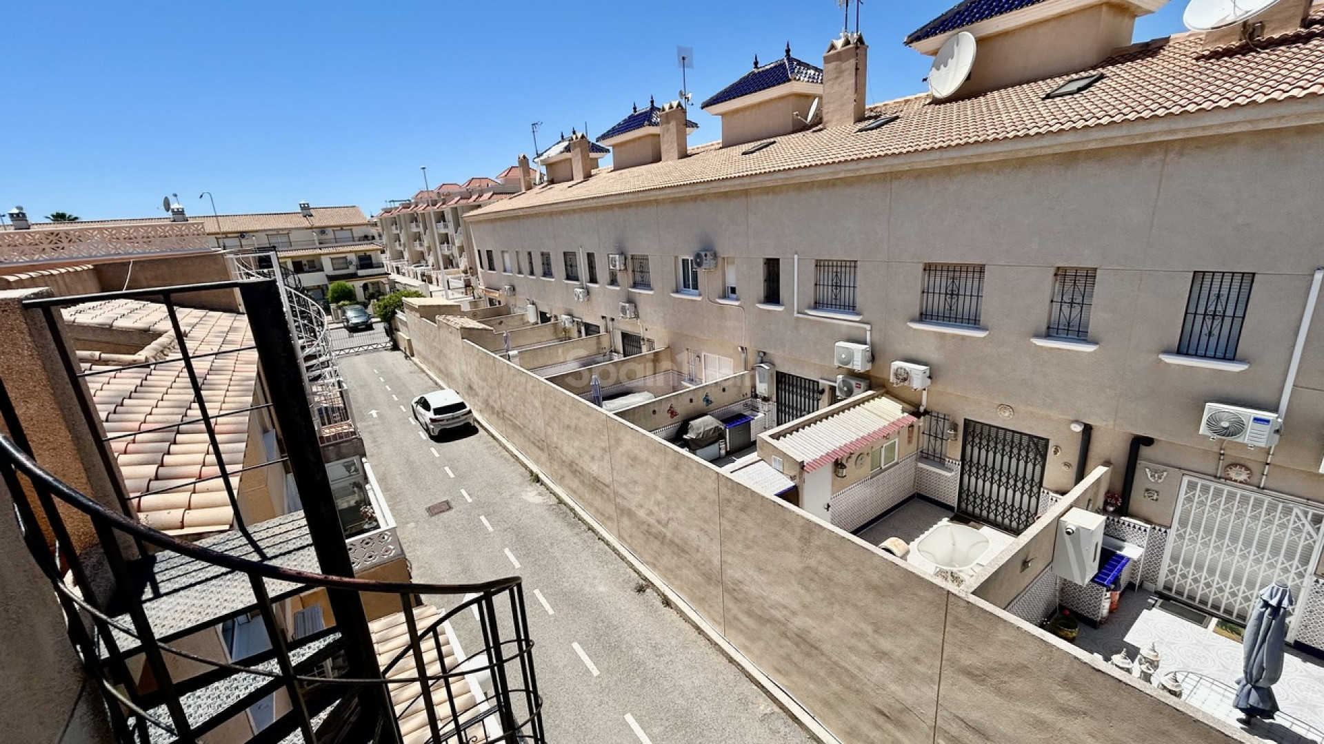 Resale - Apartment -
La Zenia