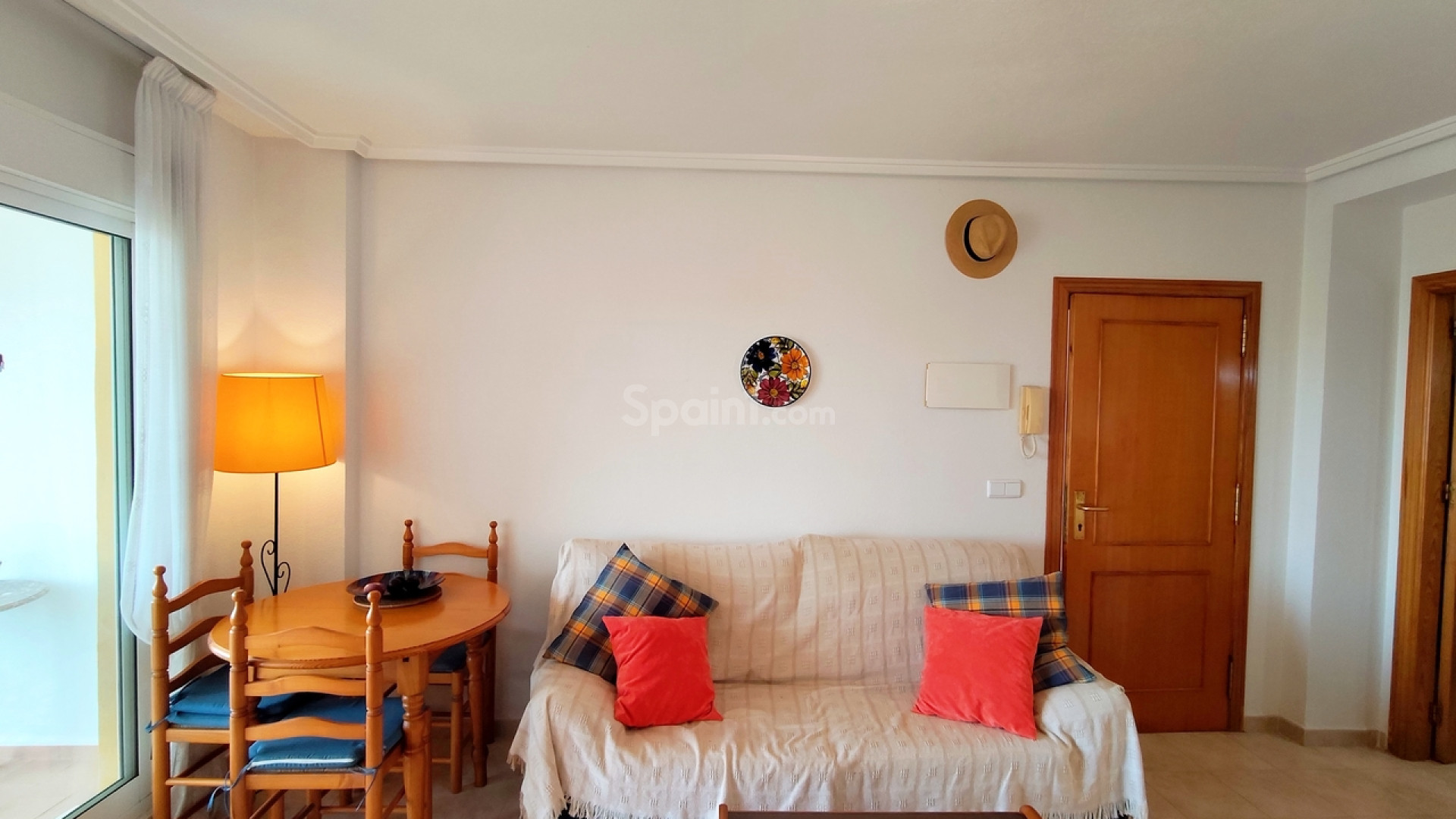 Resale - Apartment -
La Zenia