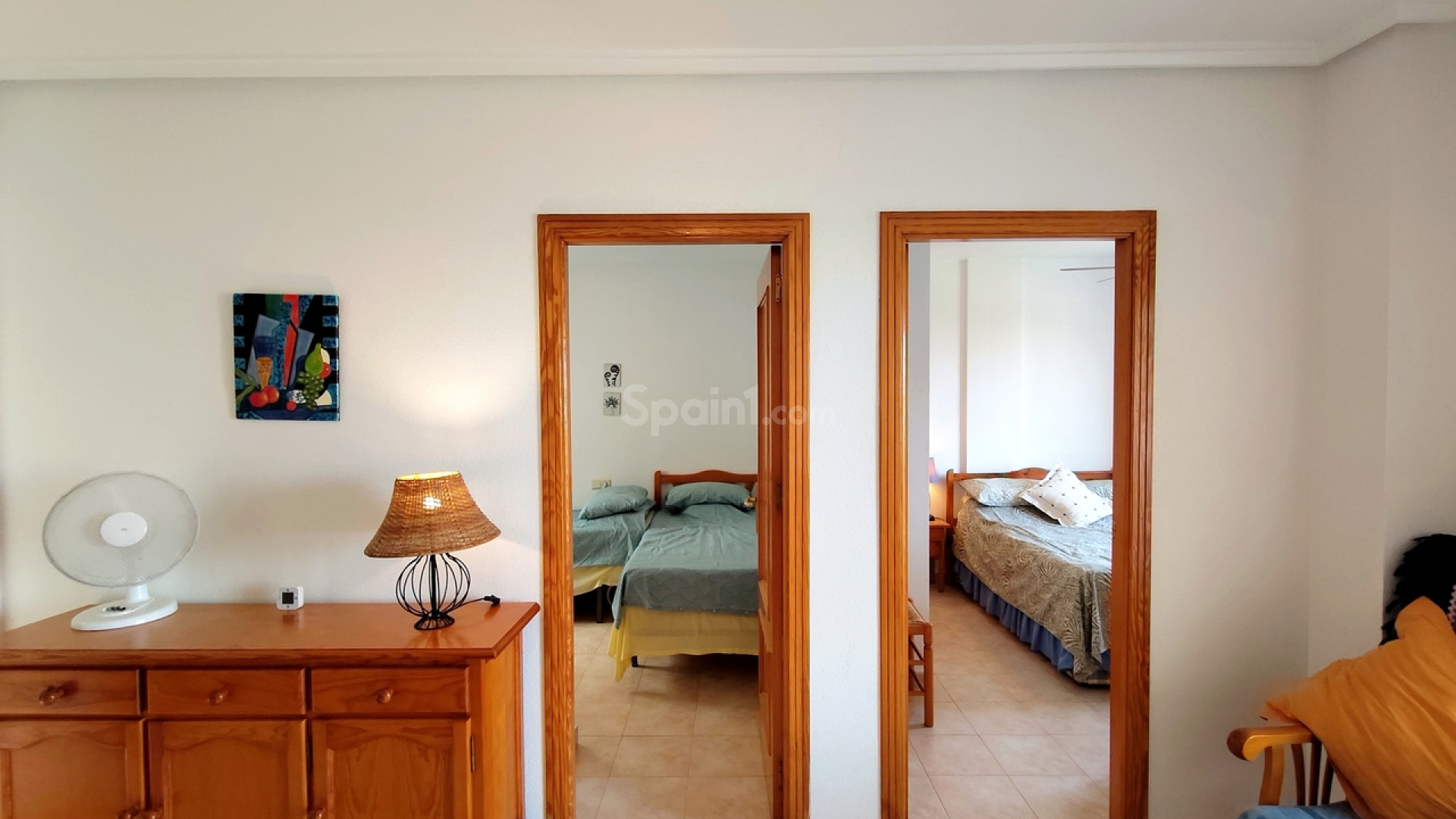 Resale - Apartment -
La Zenia