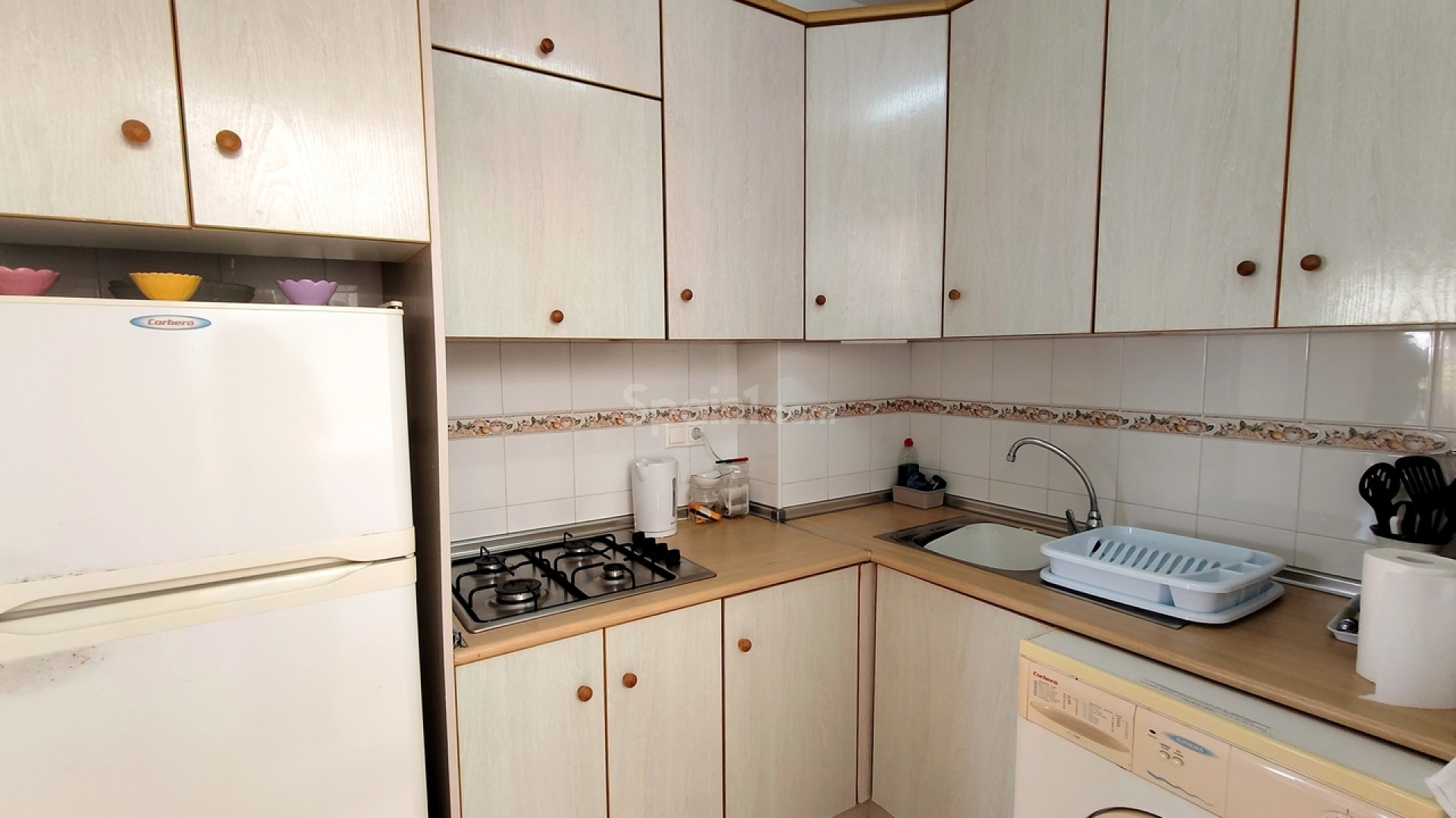 Resale - Apartment -
La Zenia